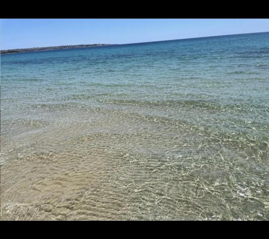 Azzurro mare view 2