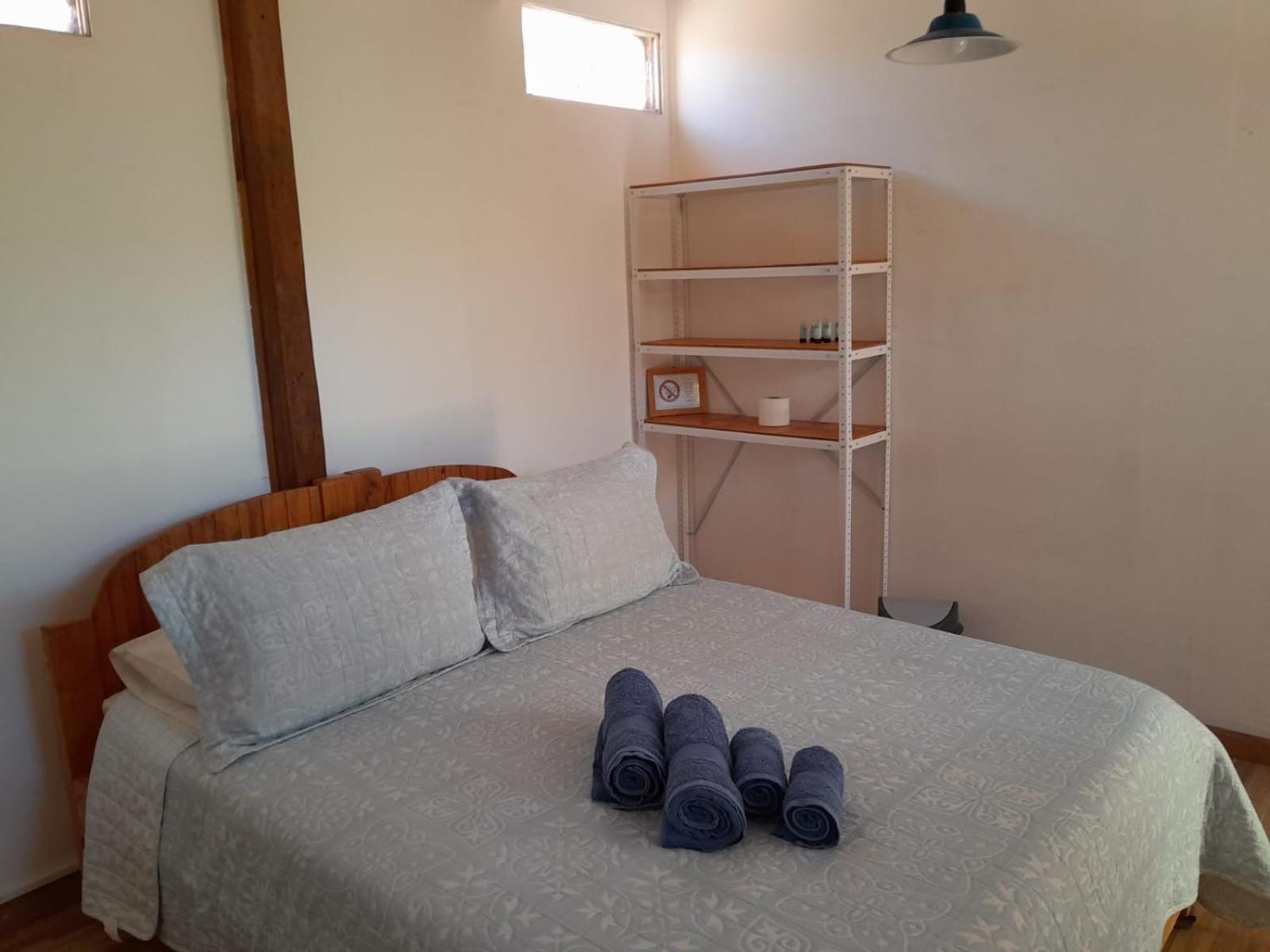 Hotel-Camping Takha Takha