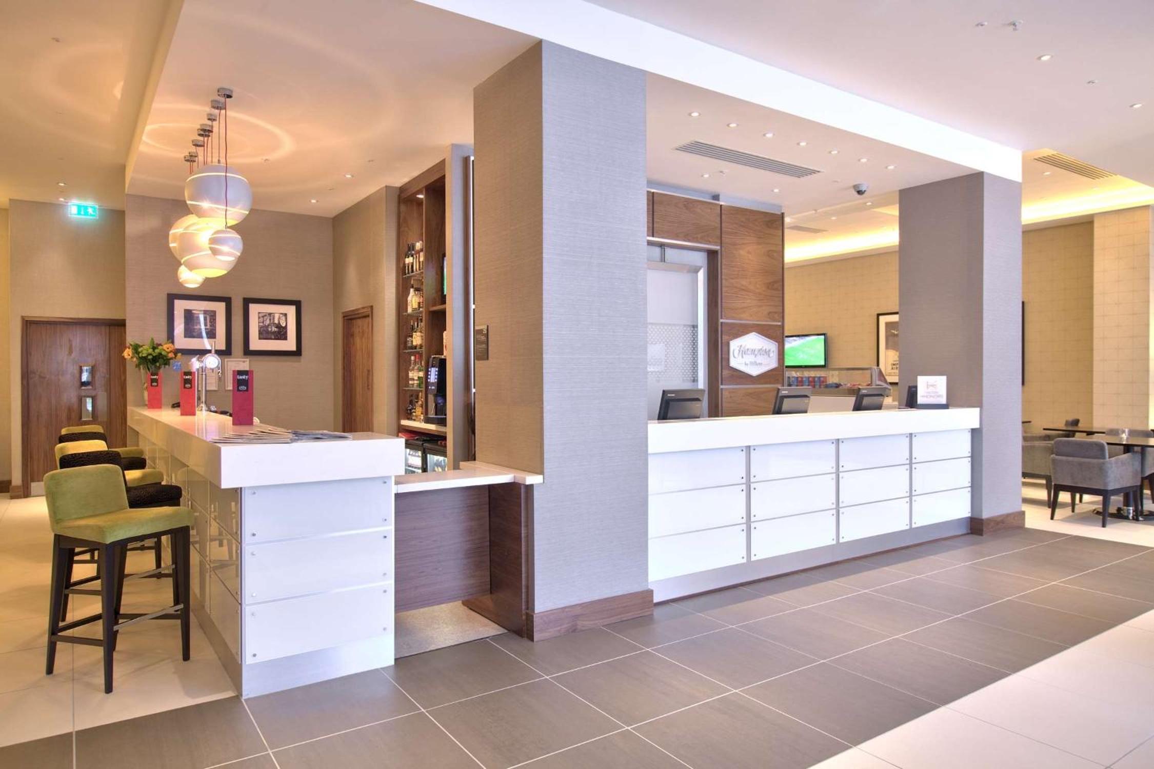 Croydon Vacations - Hampton by Hilton London Croydon - Property Image 11