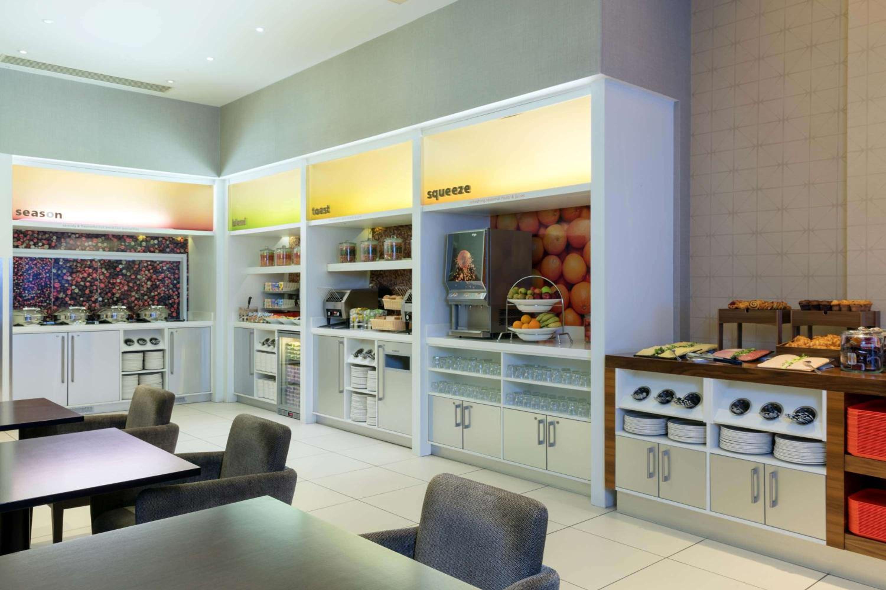 Croydon Vacations - Hampton by Hilton London Croydon - Property Image 8