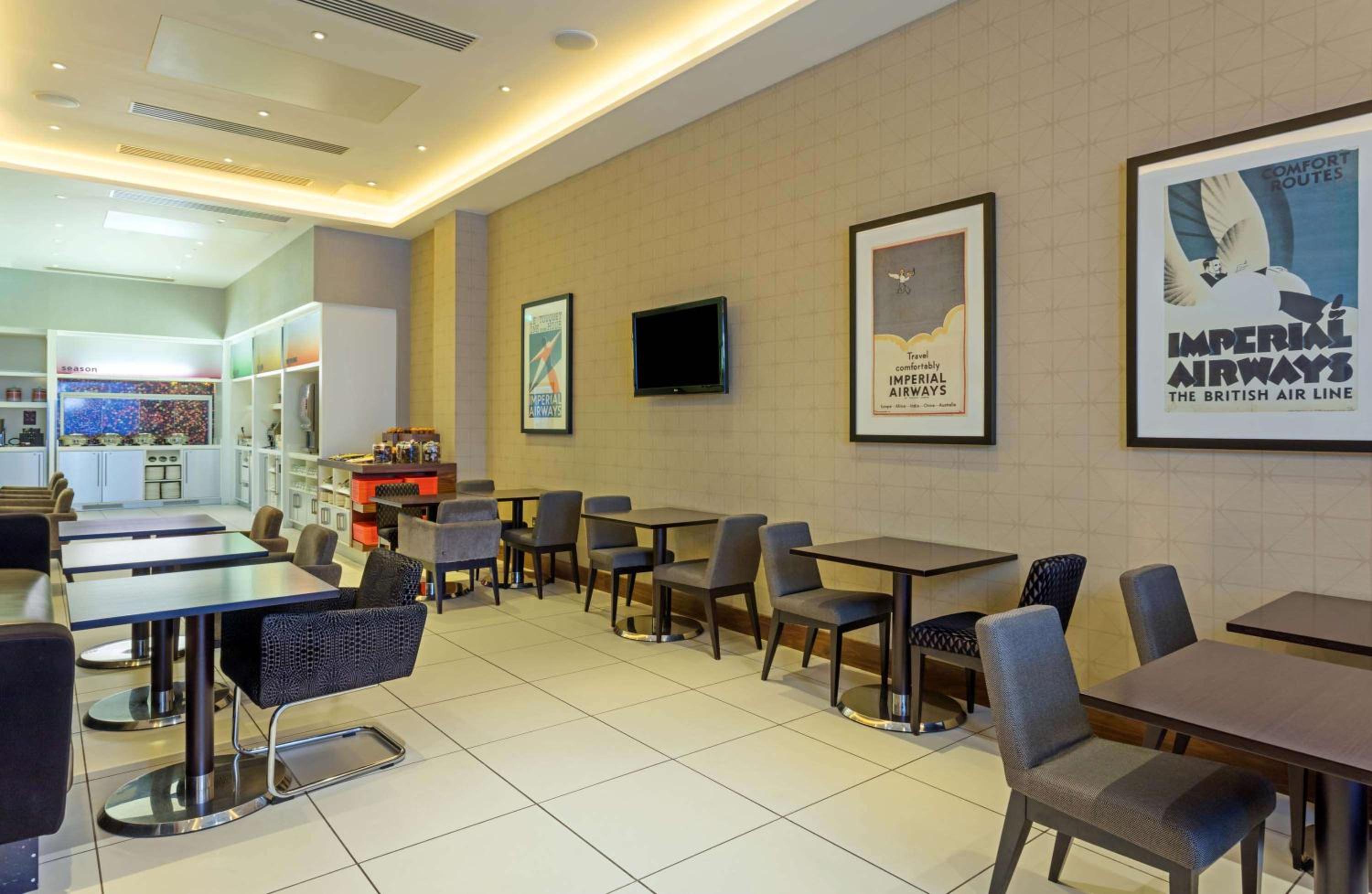Croydon Vacations - Hampton by Hilton London Croydon - Property Image 7