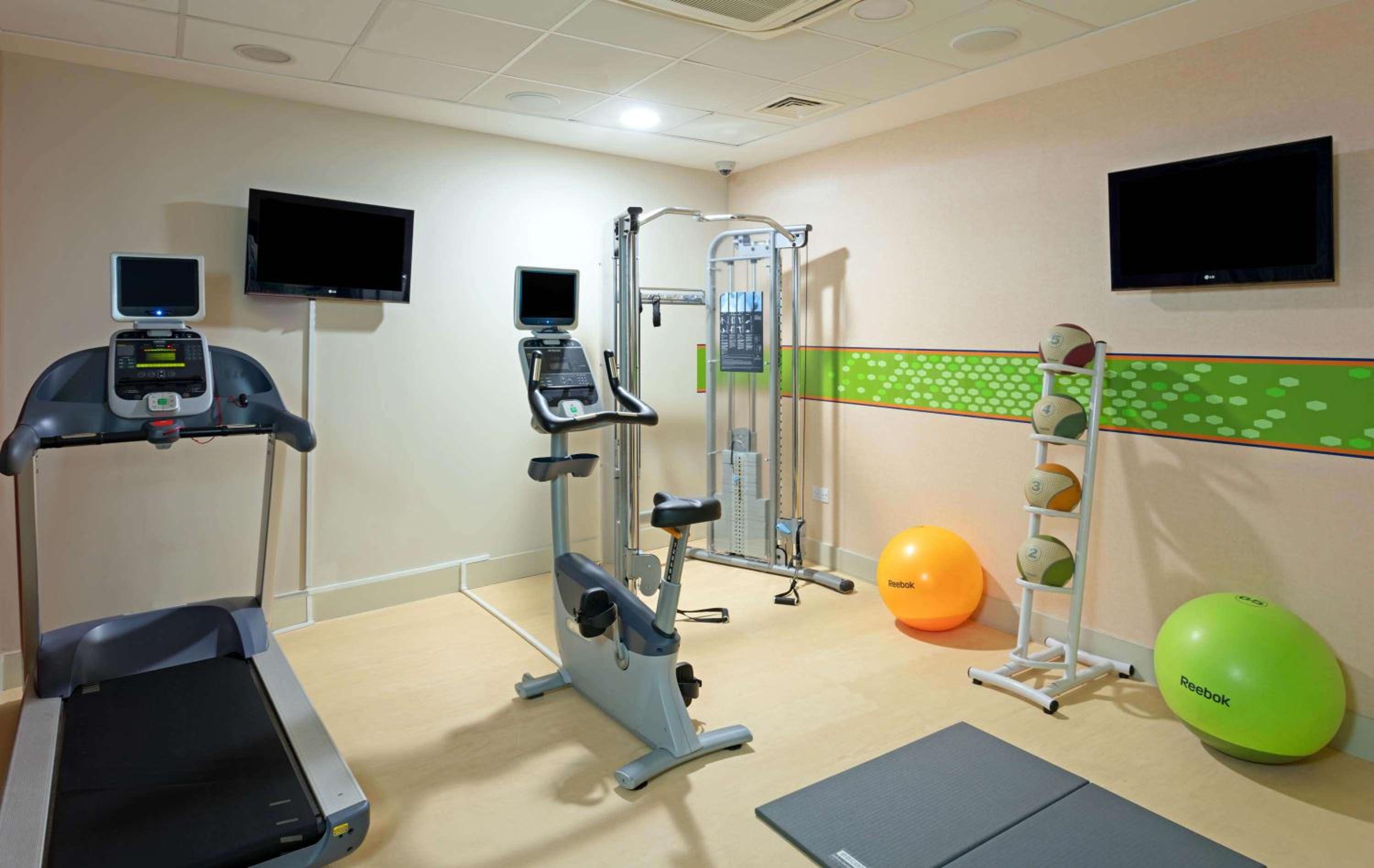 Croydon Vacations - Hampton by Hilton London Croydon - Property Image 6