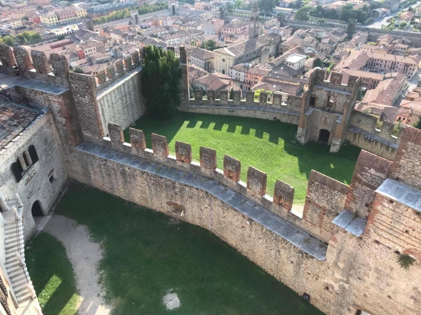 Star Soave Rooms - Locazione Turistica