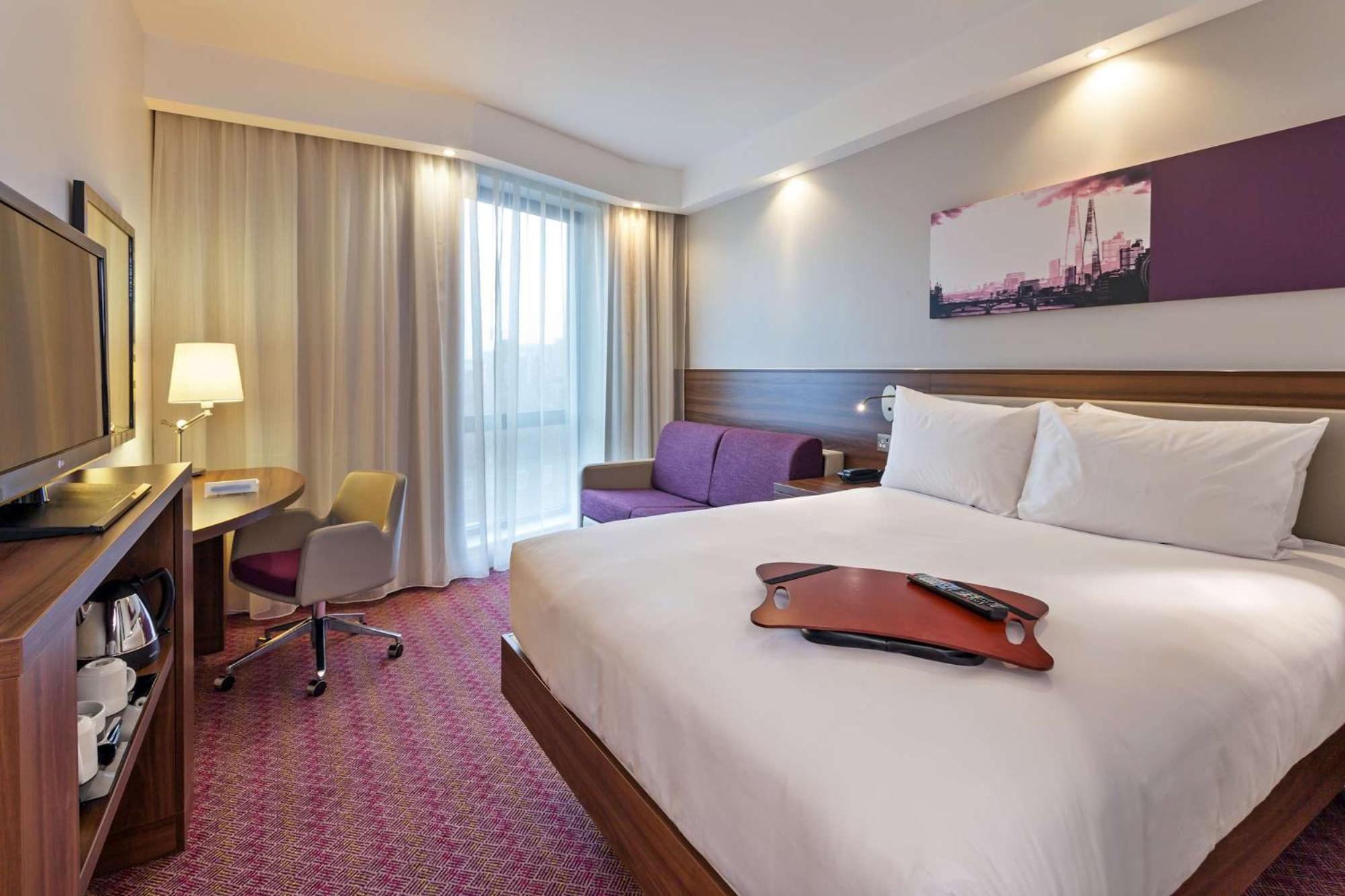 Horley Vacations - Hampton by Hilton London Gatwick Airport - Property Image 7