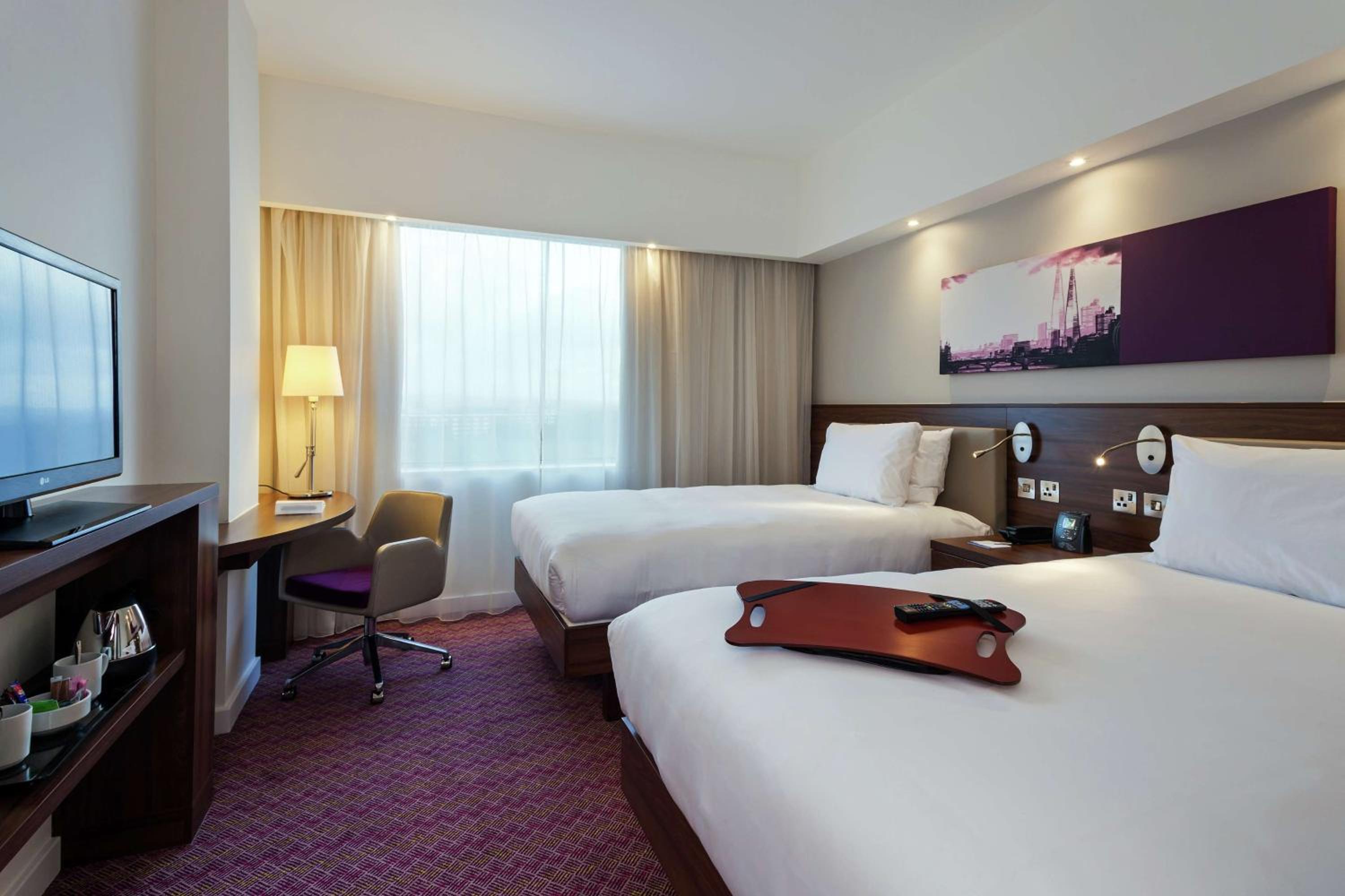 Horley Vacations - Hampton by Hilton London Gatwick Airport - Property Image 11