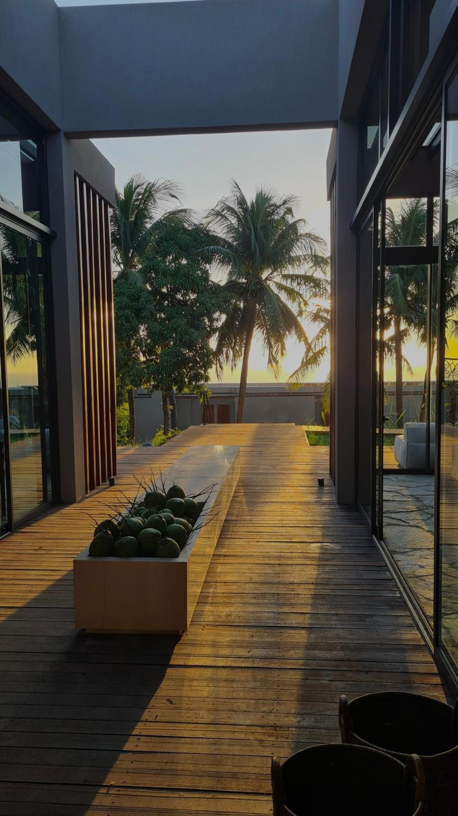 Hamares Boutique Hotel