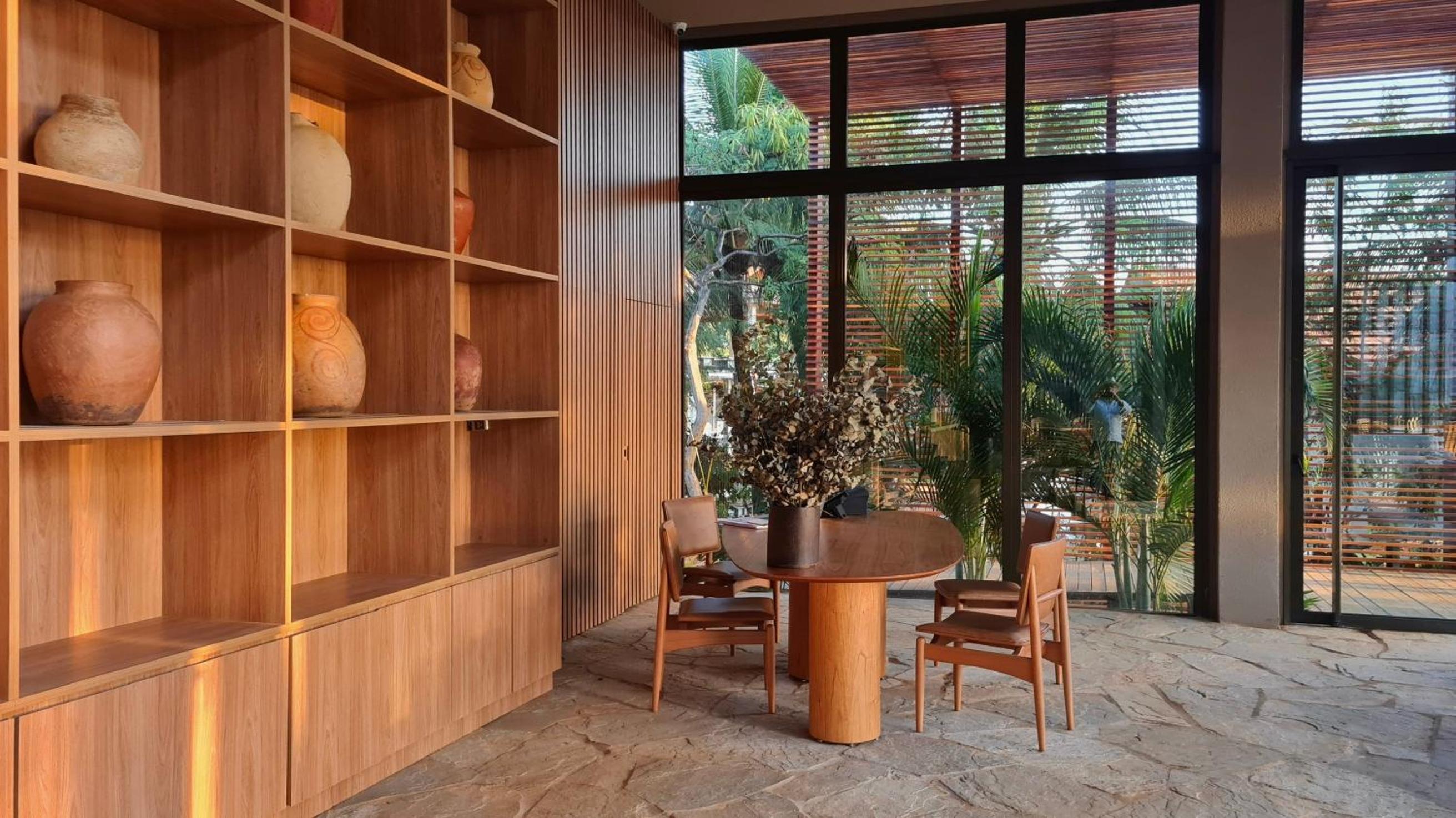 Hamares Boutique Hotel