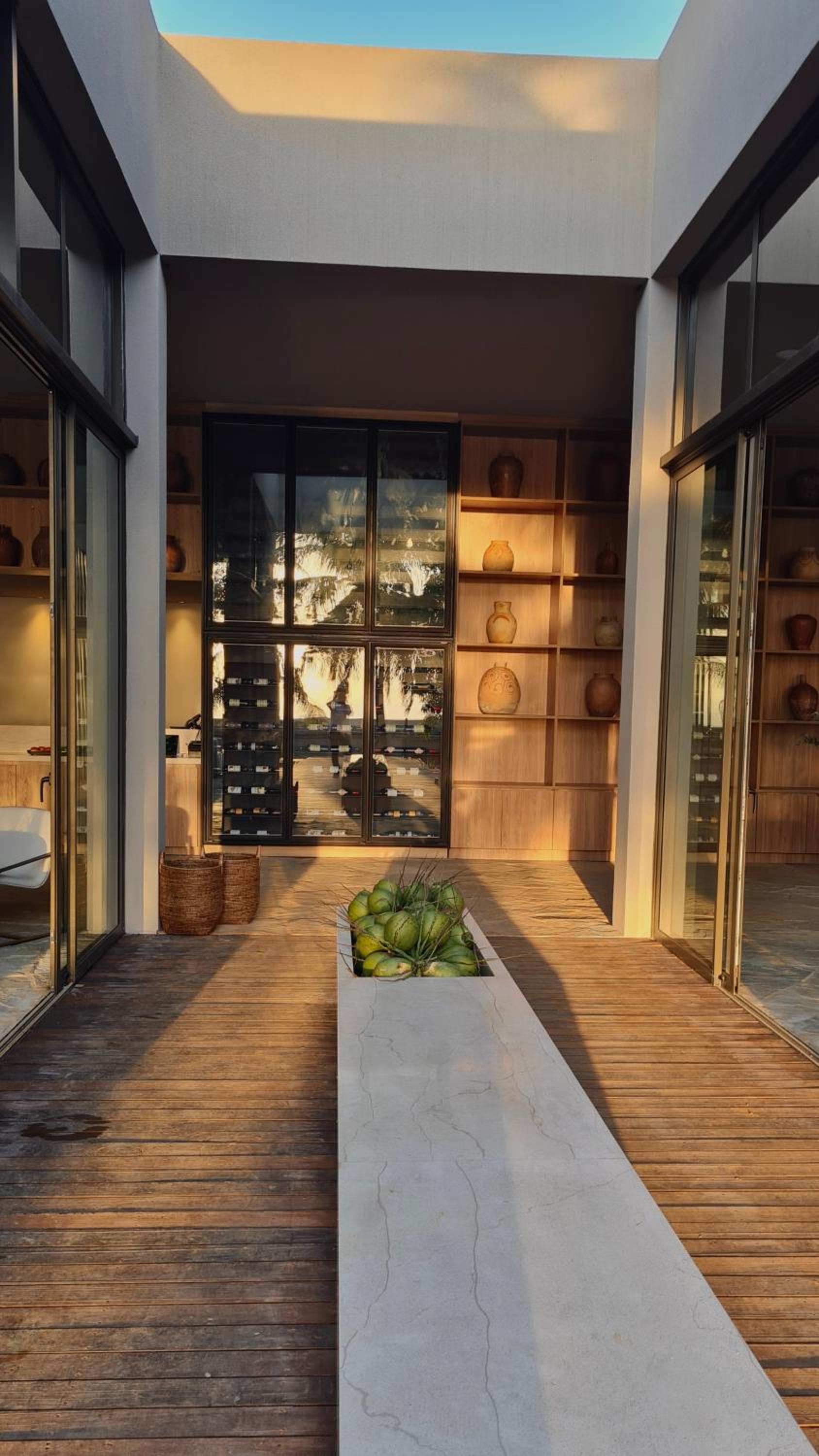 Hamares Boutique Hotel