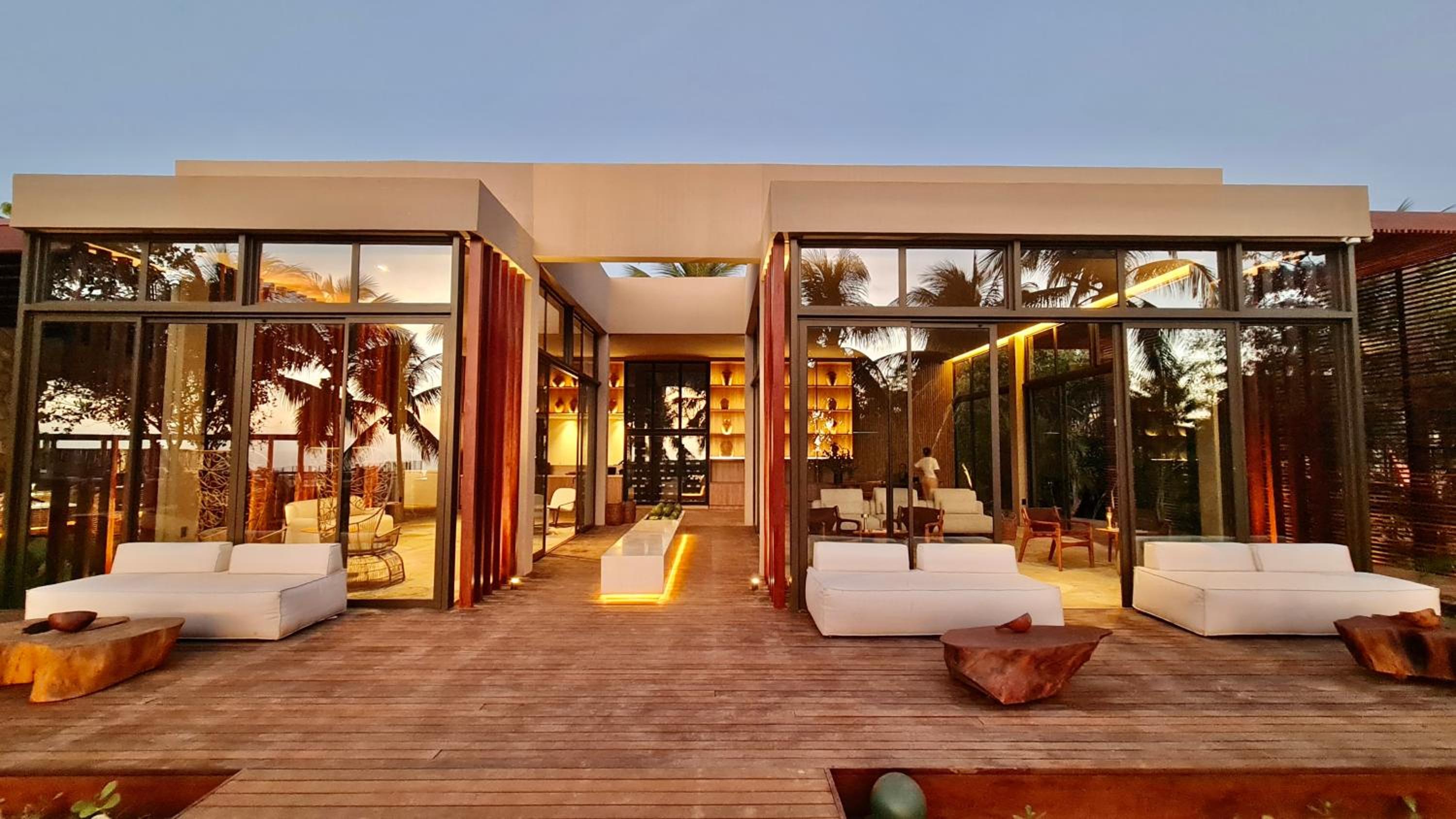 Hamares Boutique Hotel