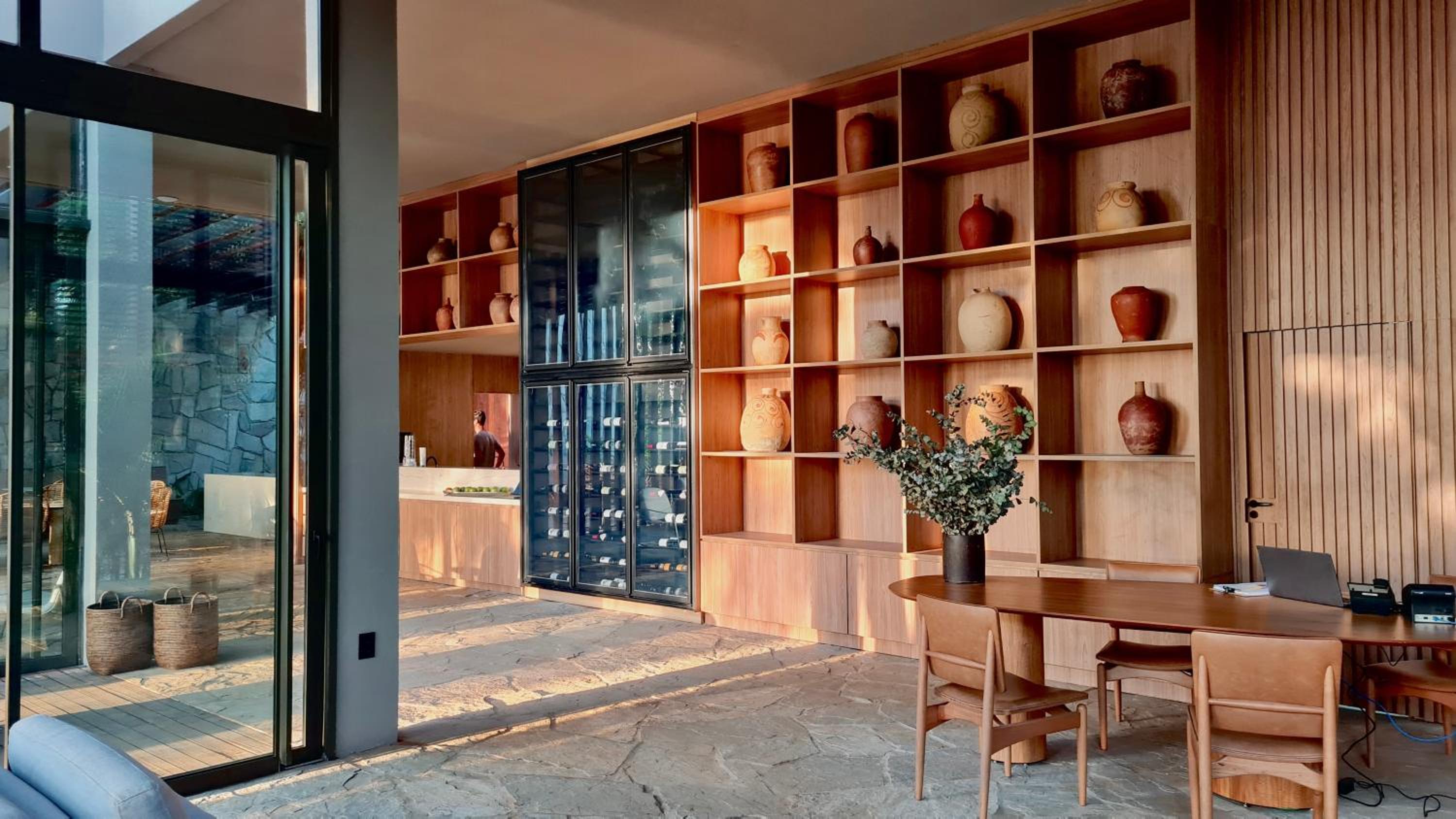 Hamares Boutique Hotel