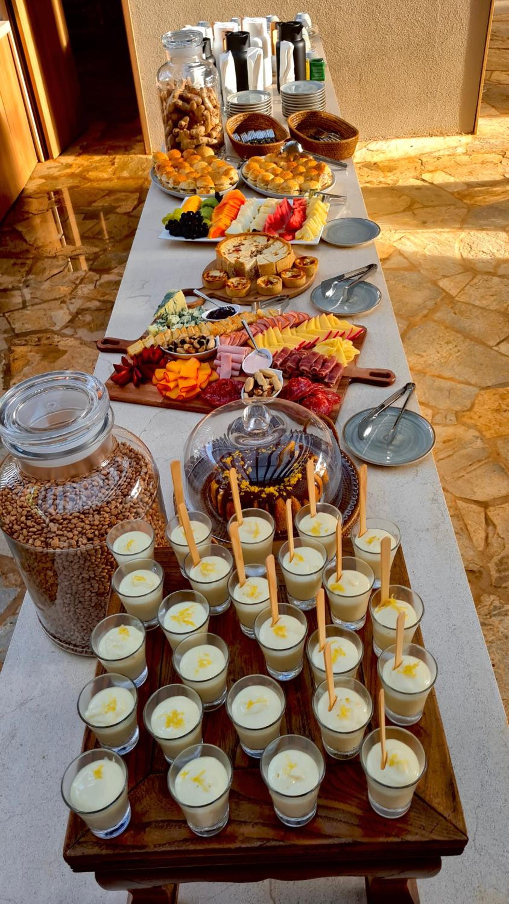 Hamares Boutique Hotel