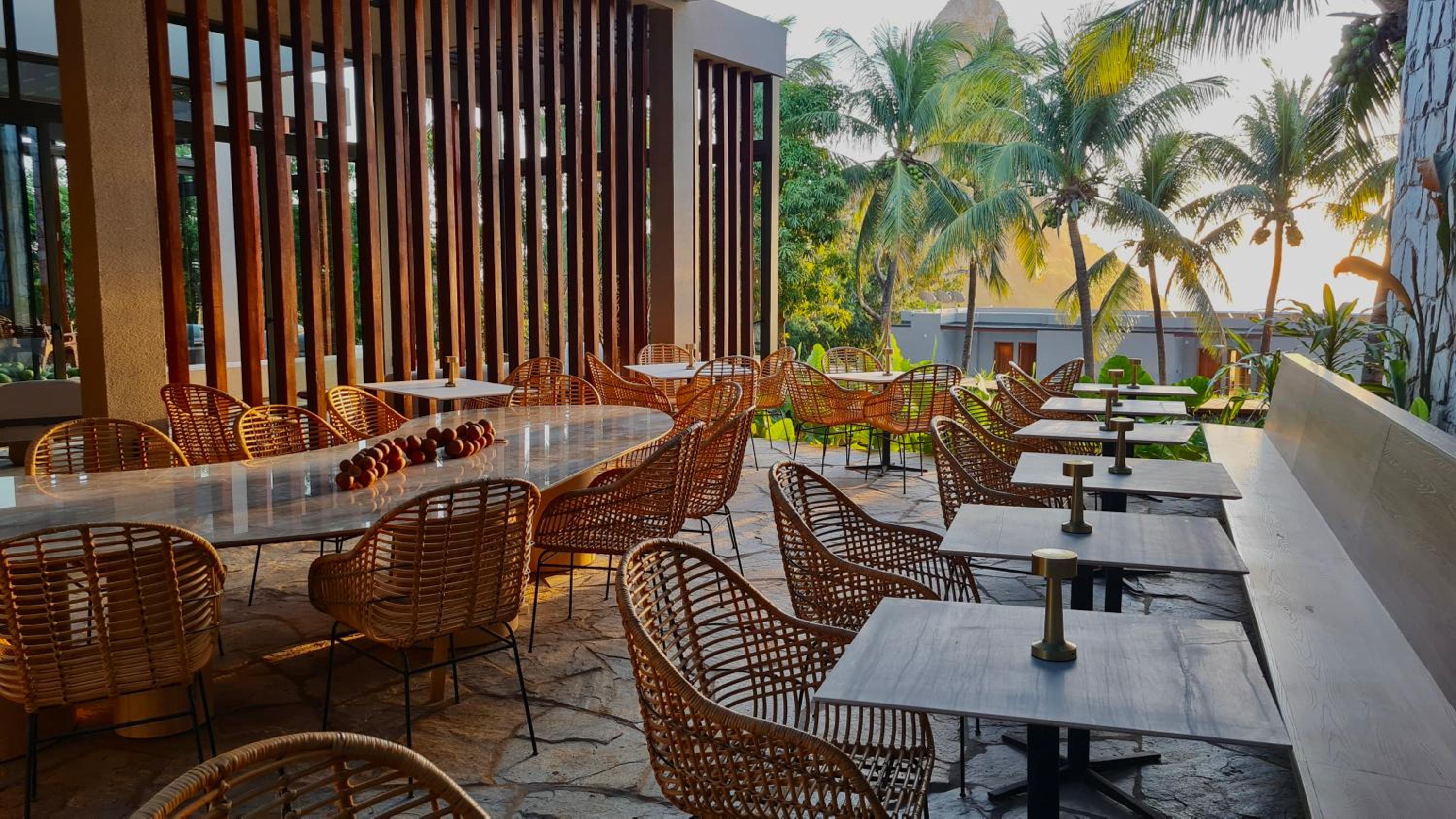 Hamares Boutique Hotel