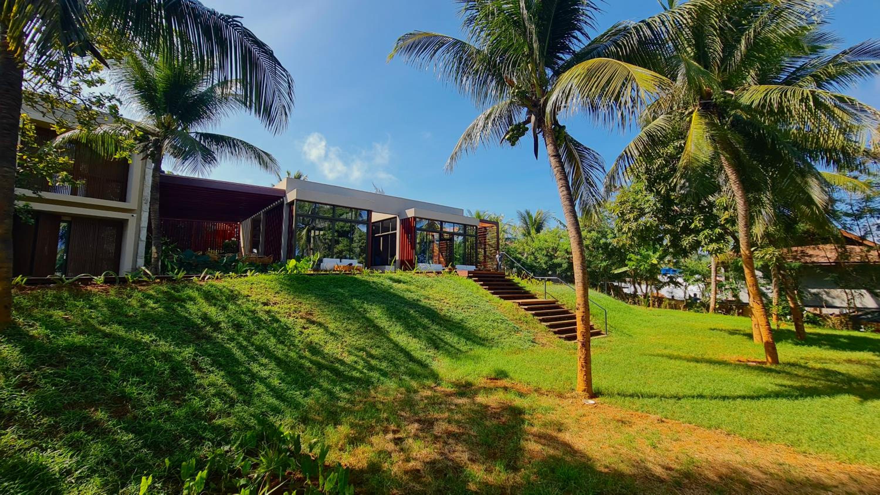 Hamares Boutique Hotel