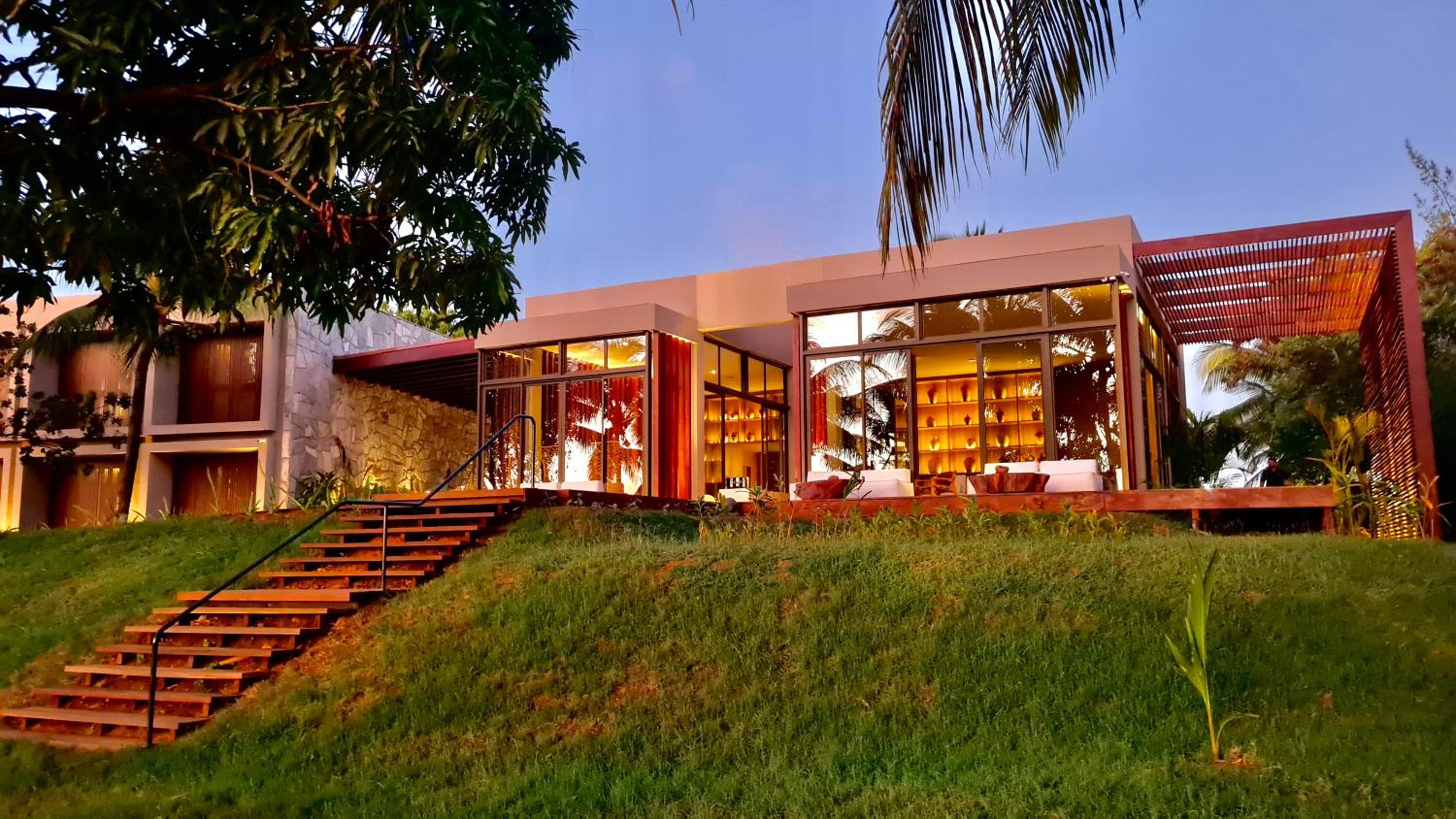 Hamares Boutique Hotel