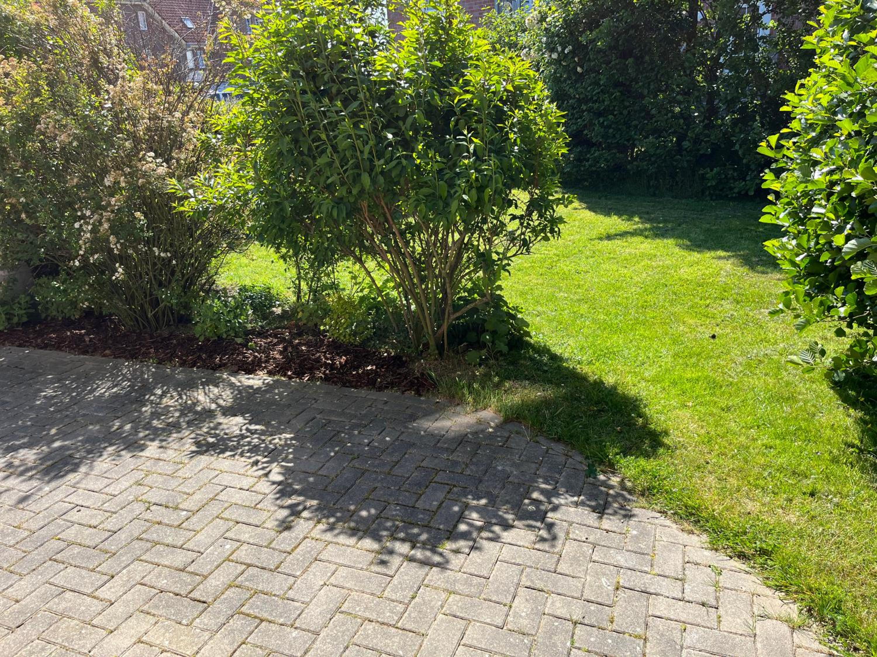 Ferienhaus Nordseejuwel