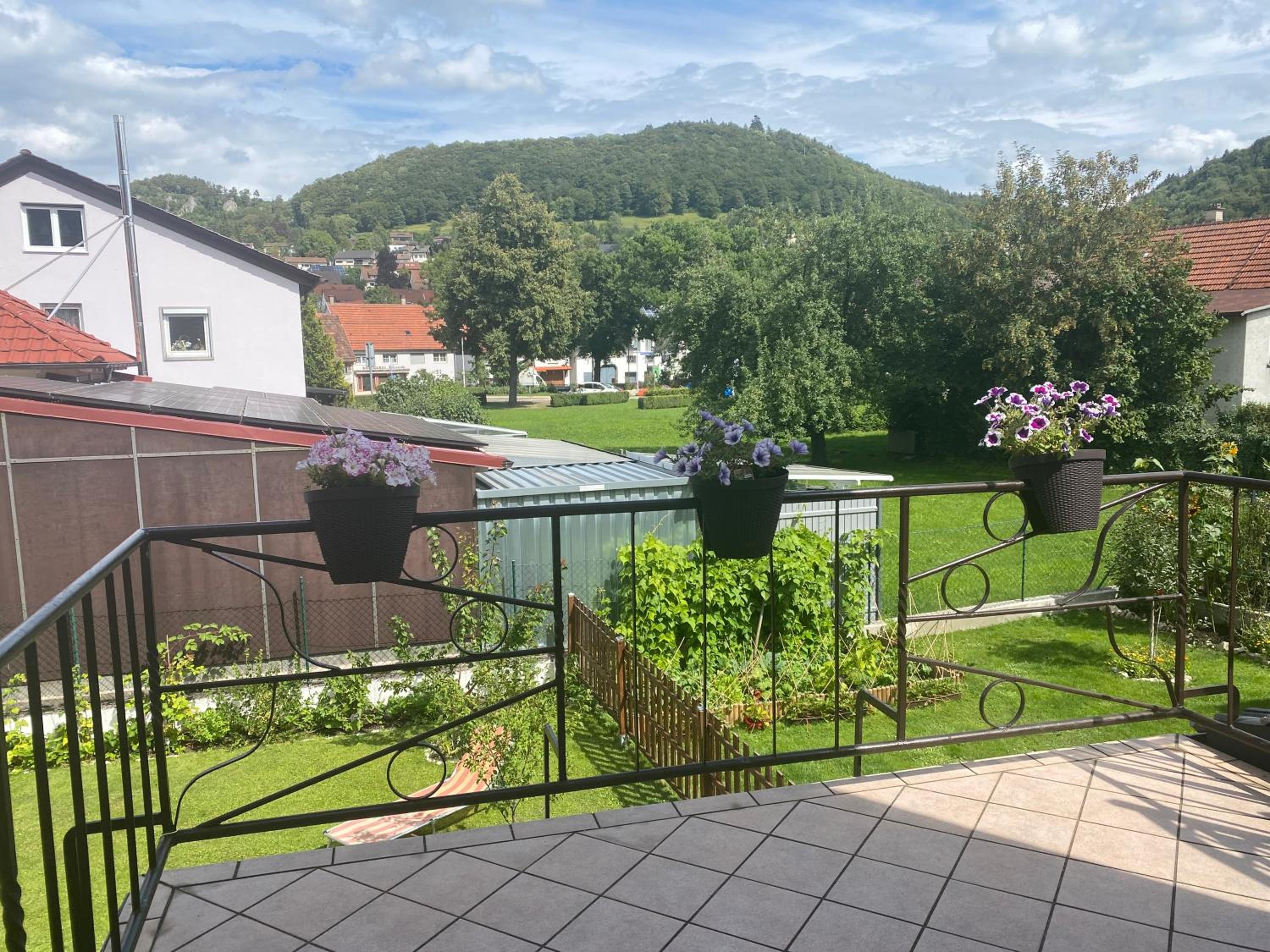 Monteurzimmer Ferienwohnung Kati Apt 1