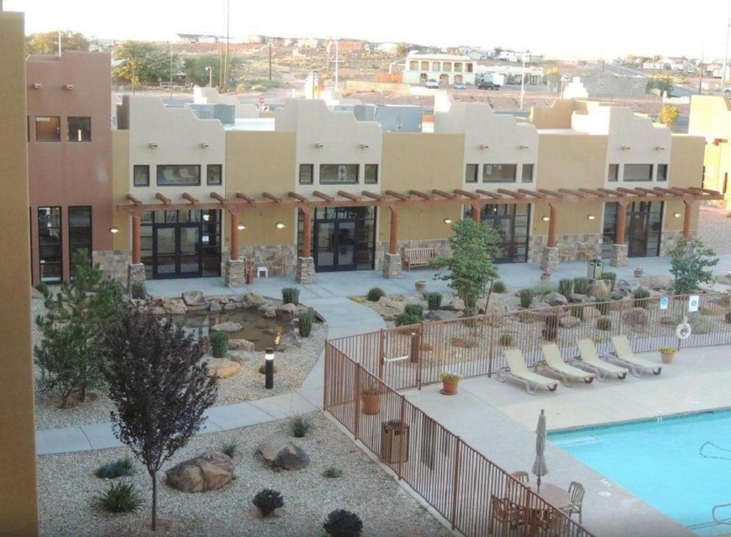 Moenkopi Legacy Inn & Suites view 5