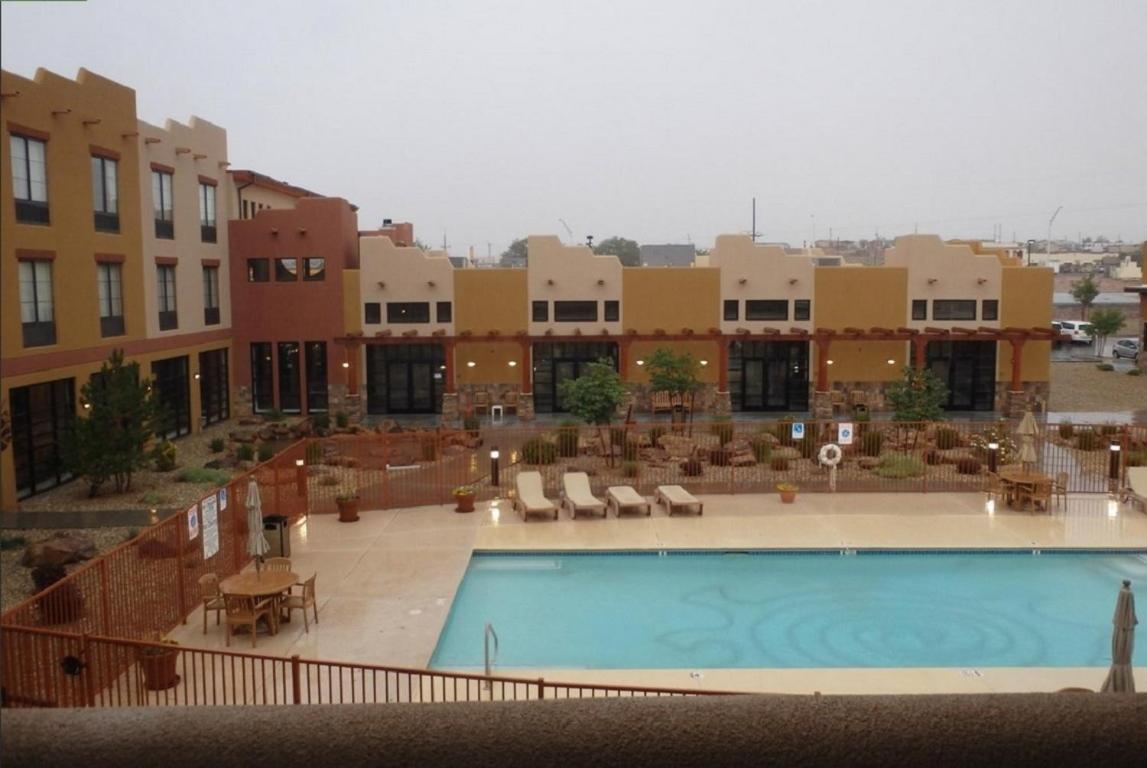 Moenkopi Legacy Inn & Suites view 3