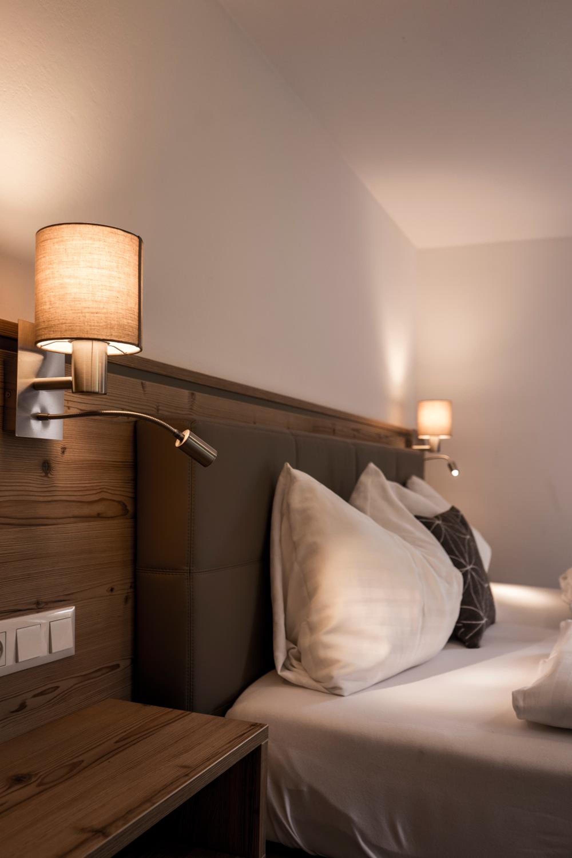 Chalet Gasteig