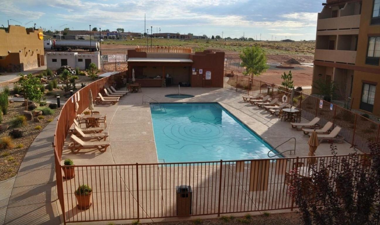 Moenkopi Legacy Inn & Suites view 4