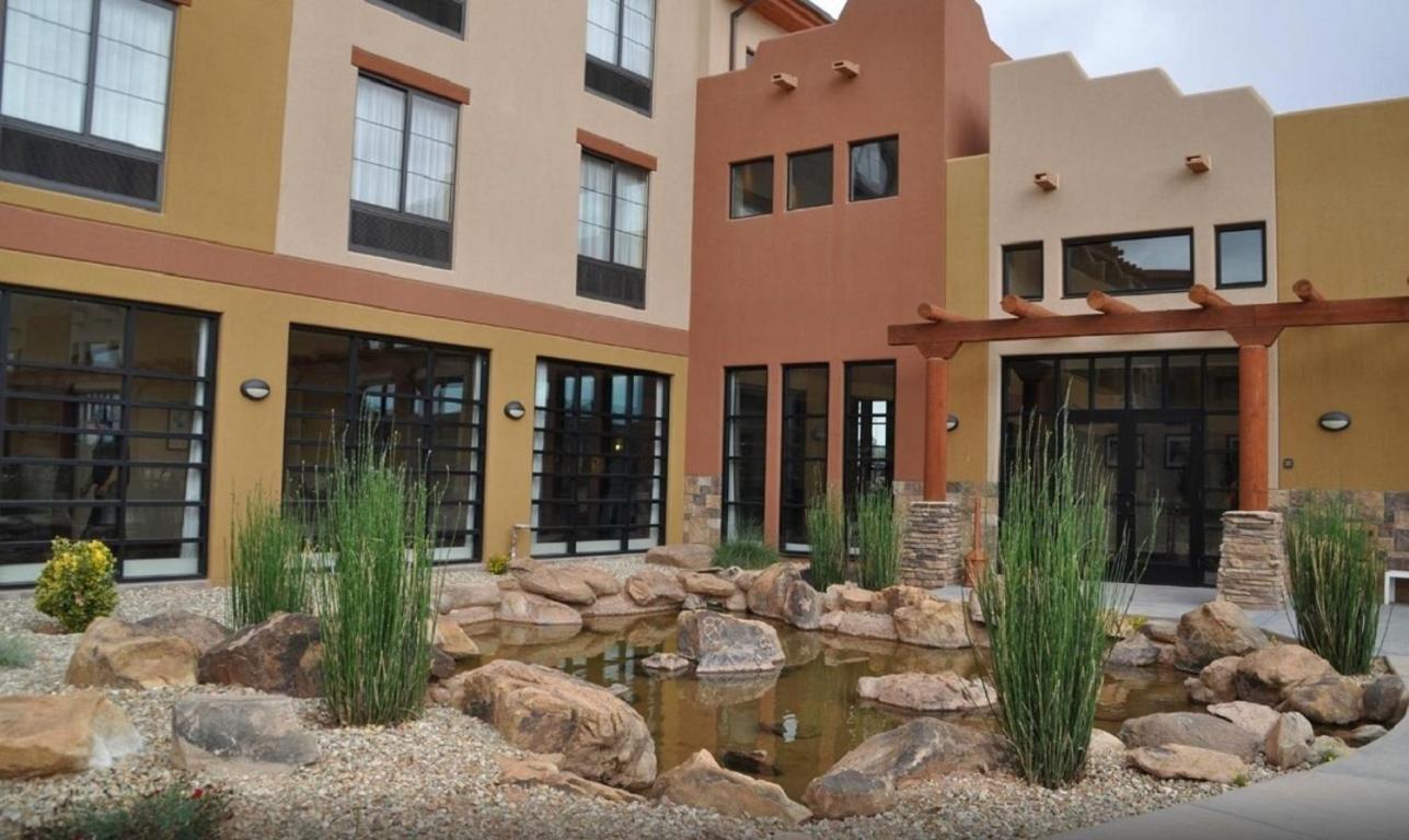 Moenkopi Legacy Inn & Suites view 2