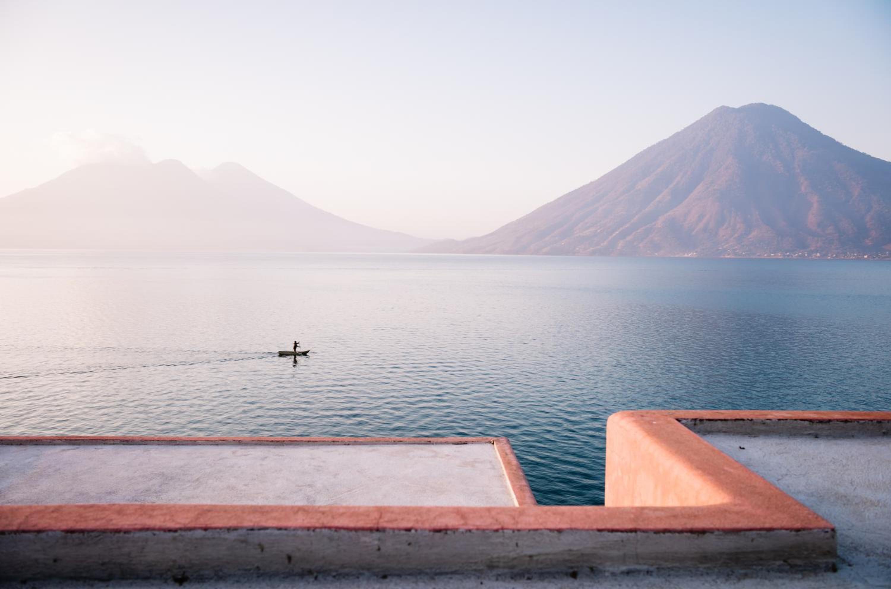 Anzan Atitlan view 3