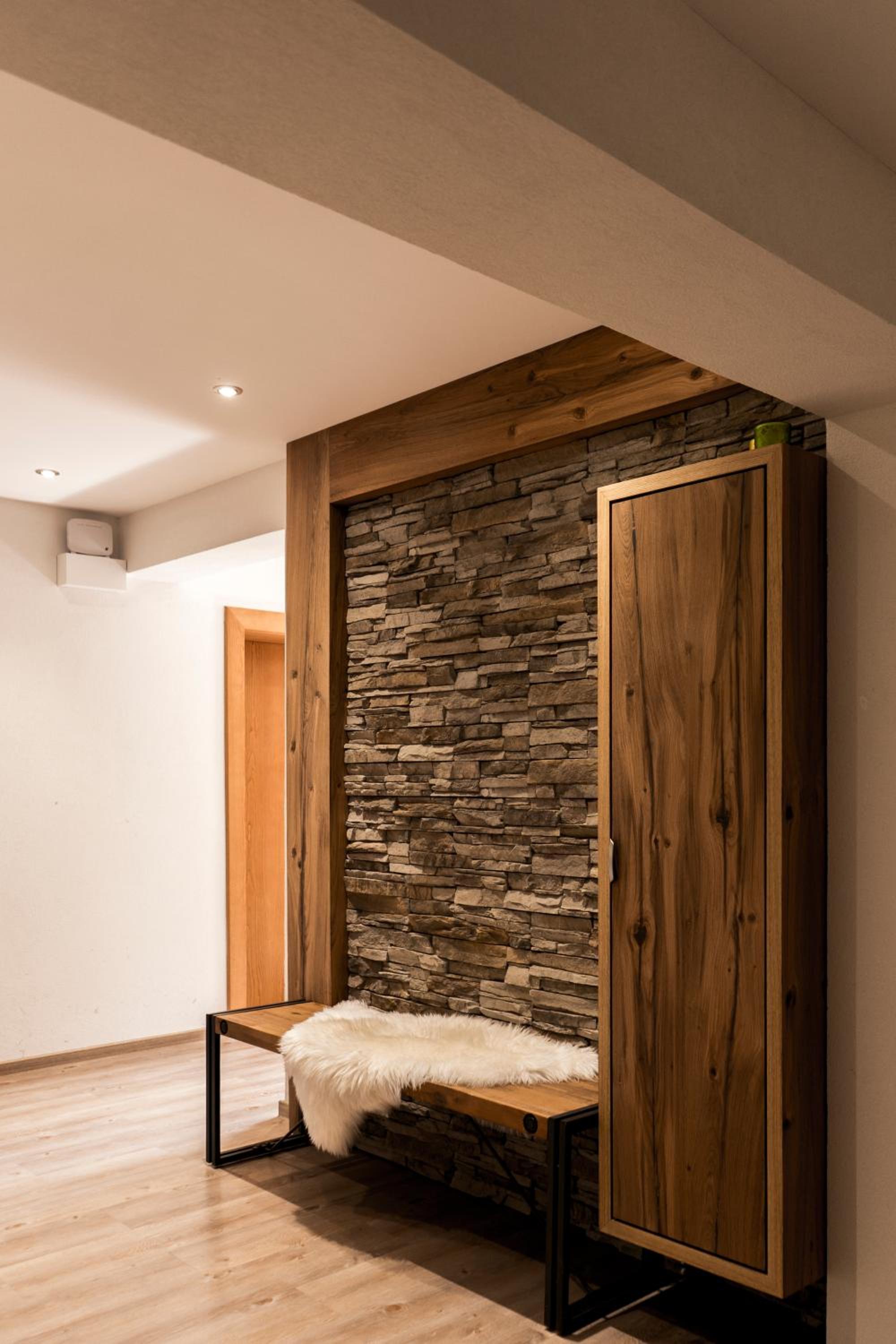 Chalet Gasteig