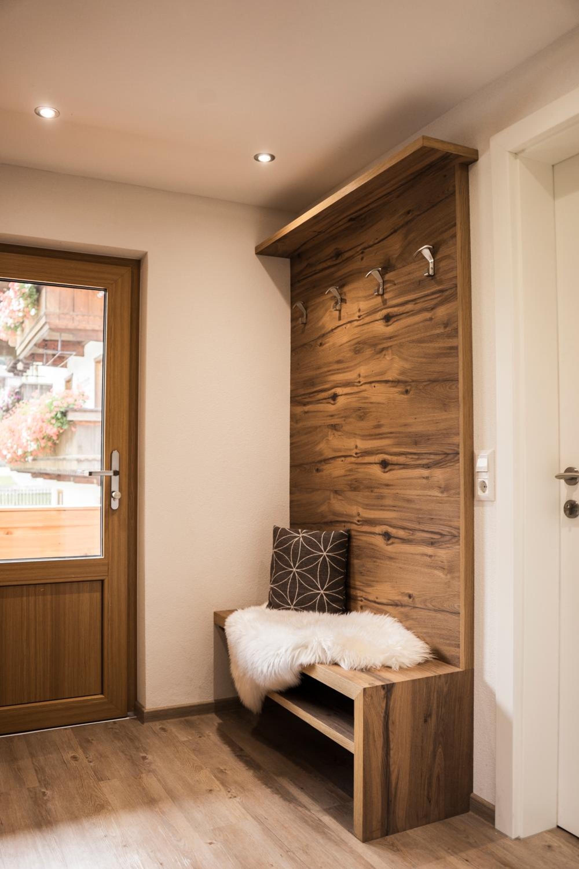 Chalet Gasteig