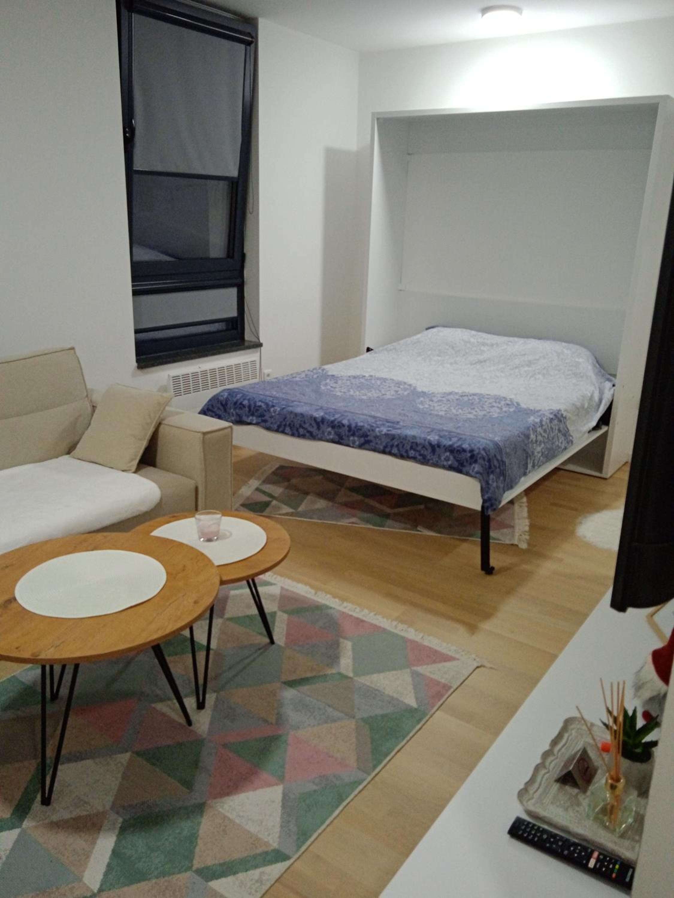 Pineta Apartman Bjelasnica