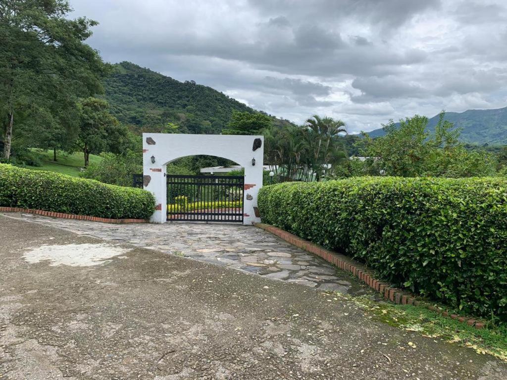 Finca el Campanario