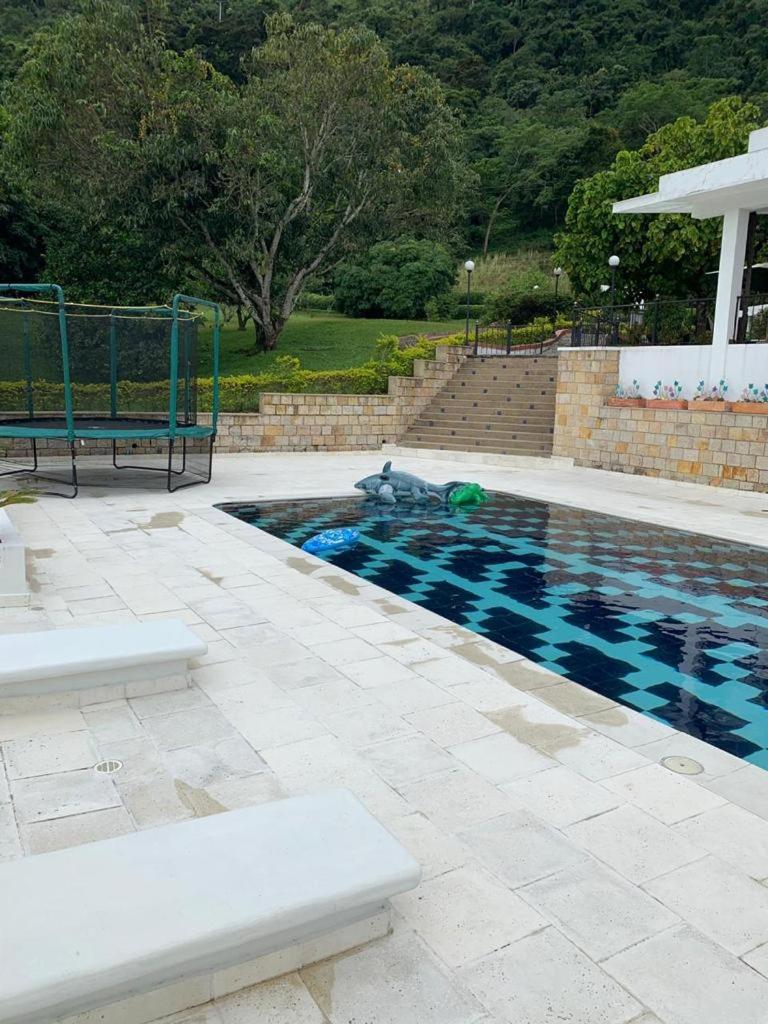 Finca el Campanario