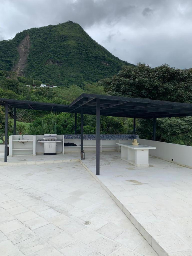 Finca el Campanario