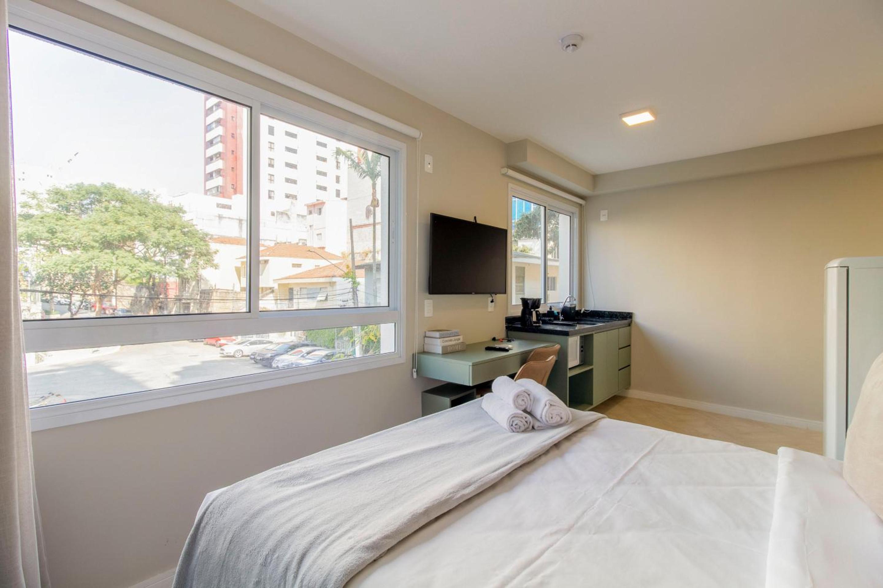 360 Ascent Paulista