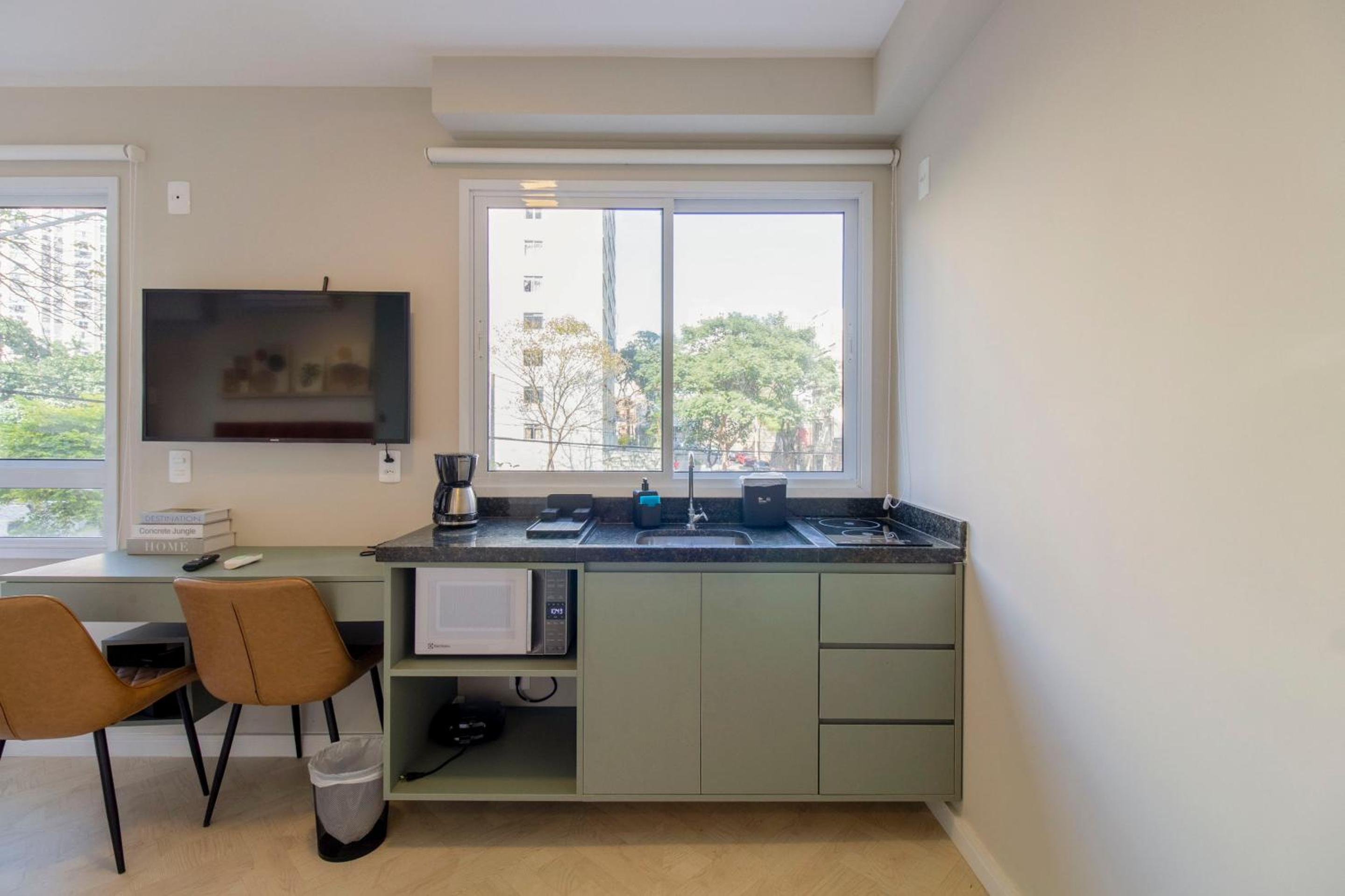 360 Ascent Paulista