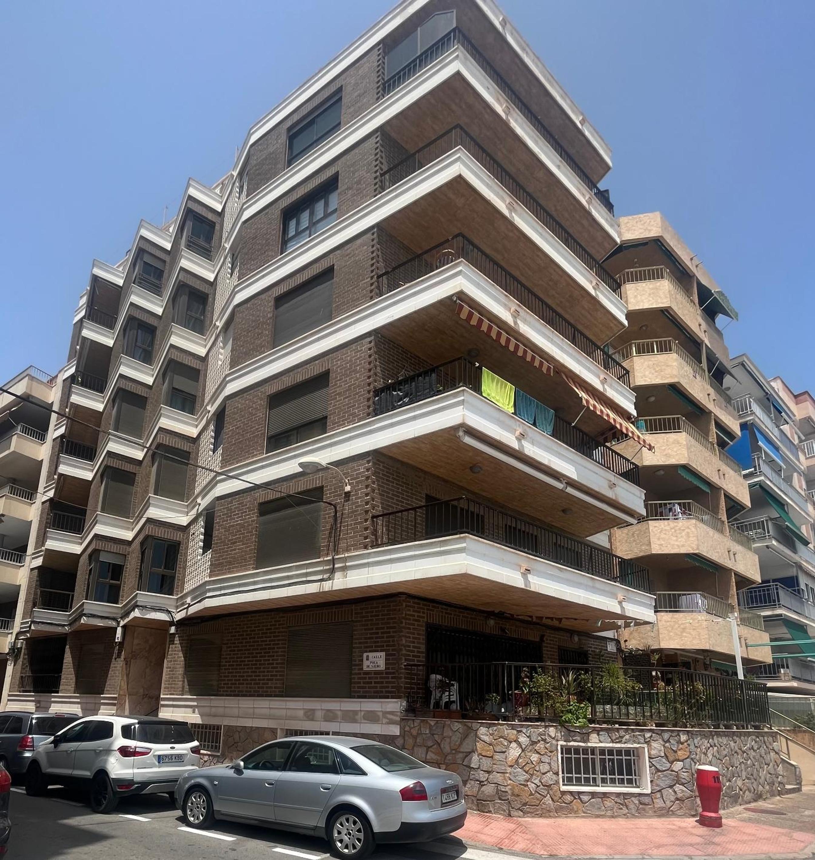 Apartamento Costazul Torrevieja