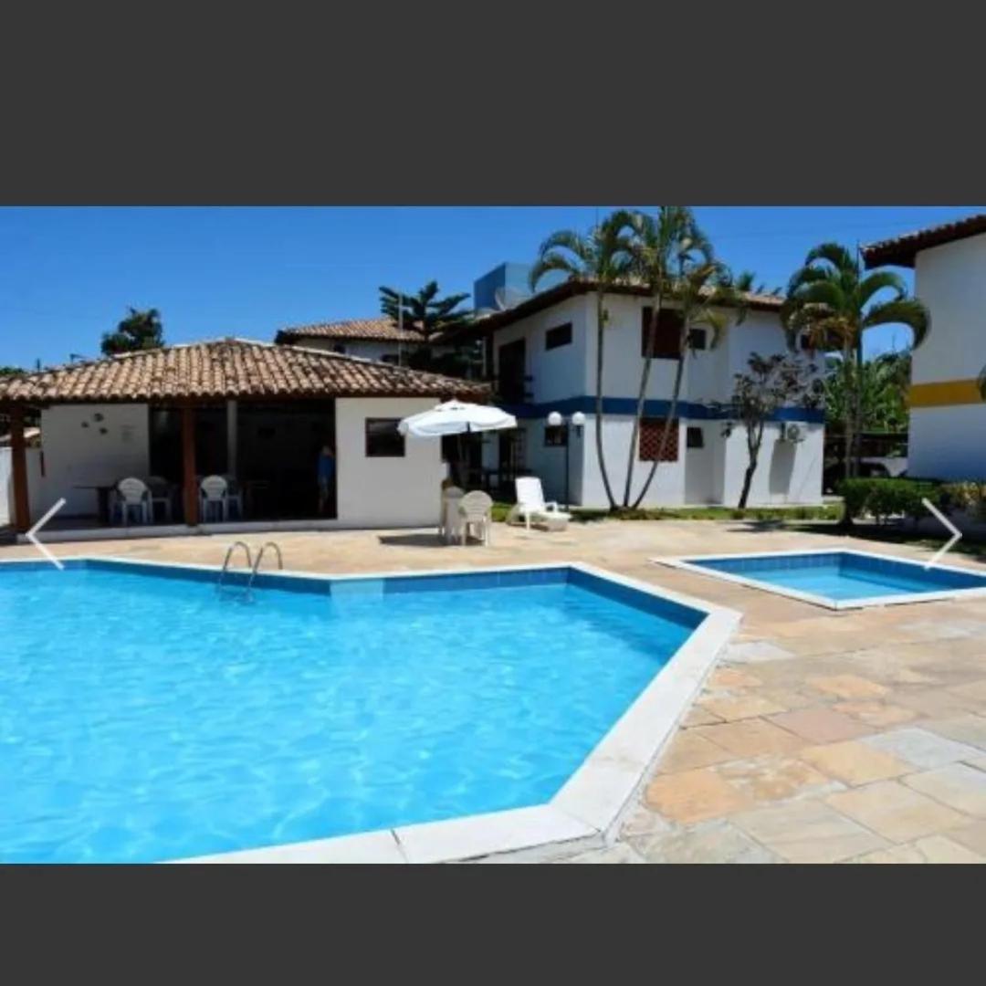Aldeia da Praia flat , Praia de Taperapuan Porto Segûro