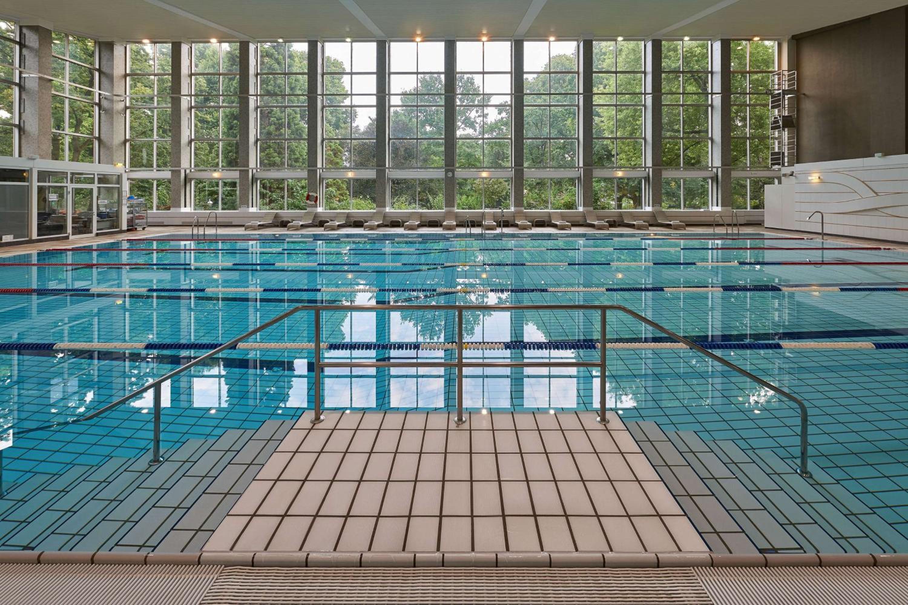 Hilton Frankfurt City Centre - Property Image 19