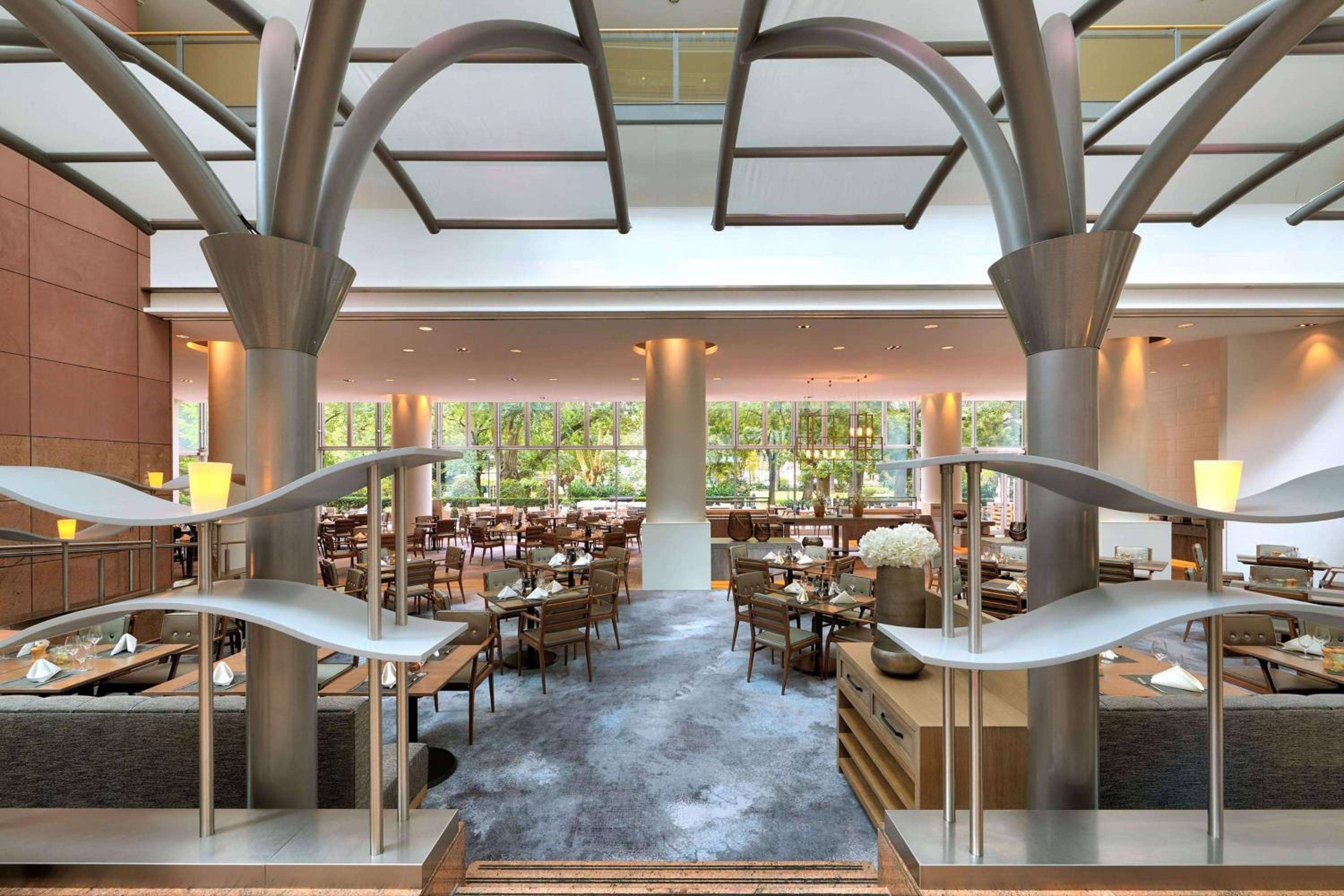 Hilton Frankfurt City Centre - Property Image 17