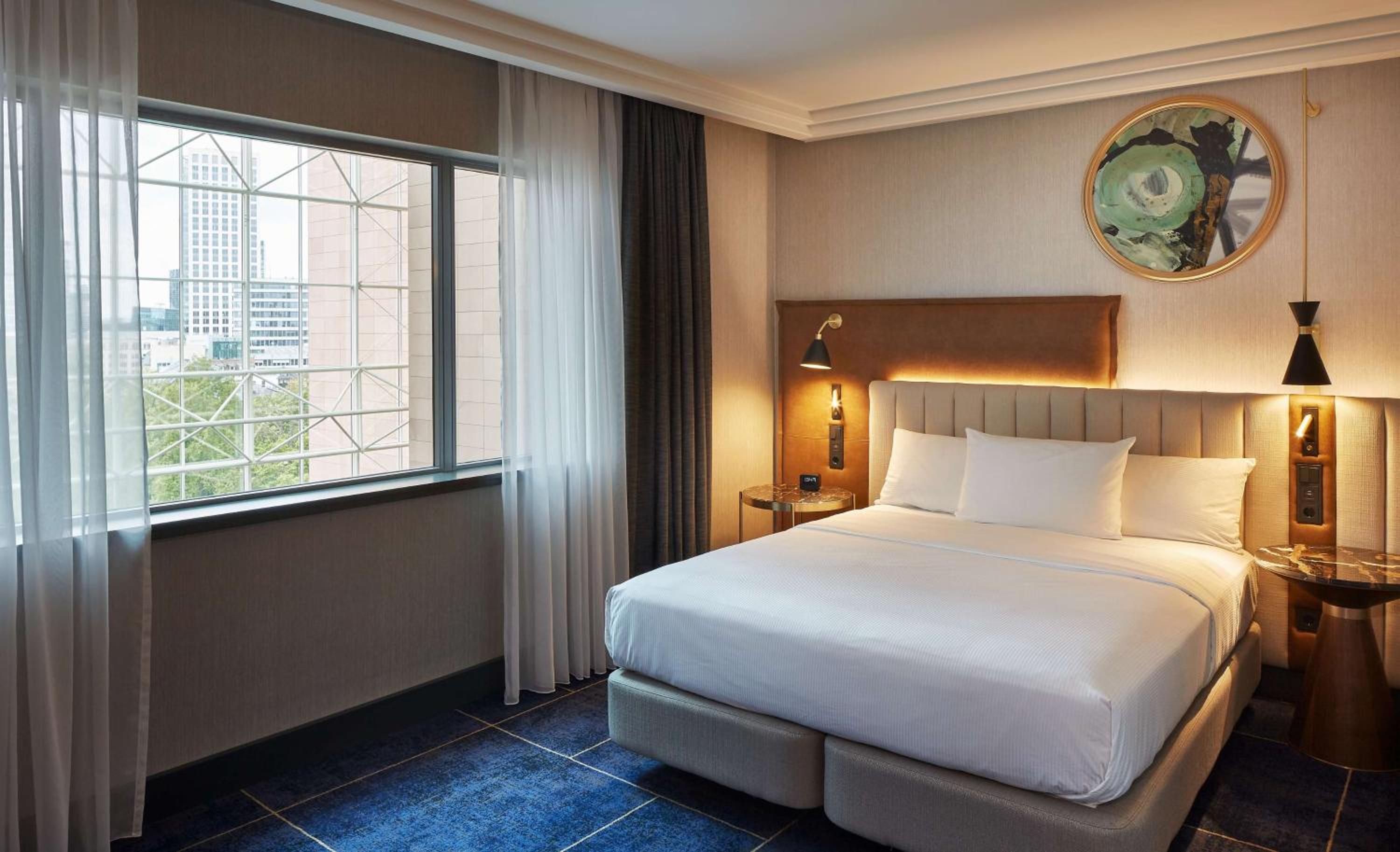 Hilton Frankfurt City Centre - Property Image 68