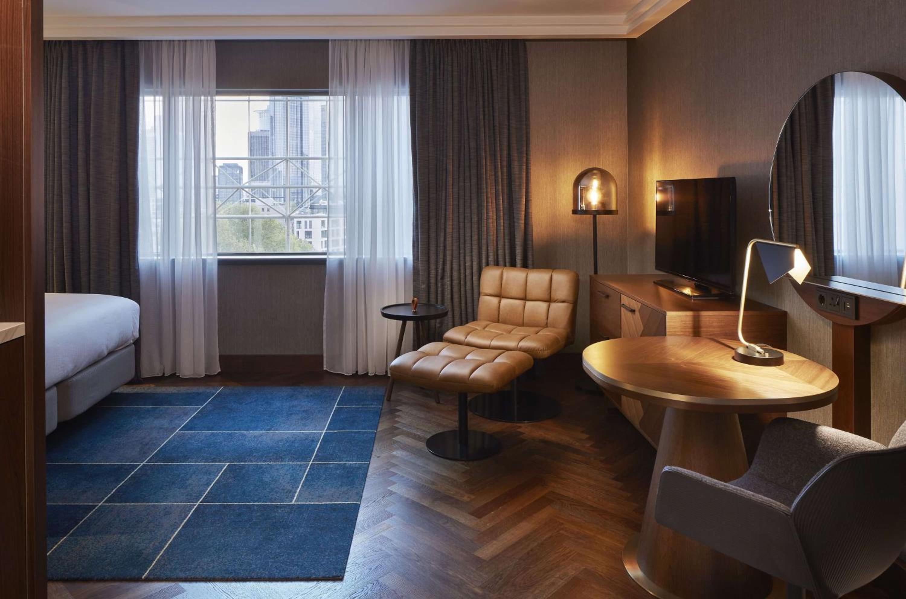 Hilton Frankfurt City Centre - Property Image 67