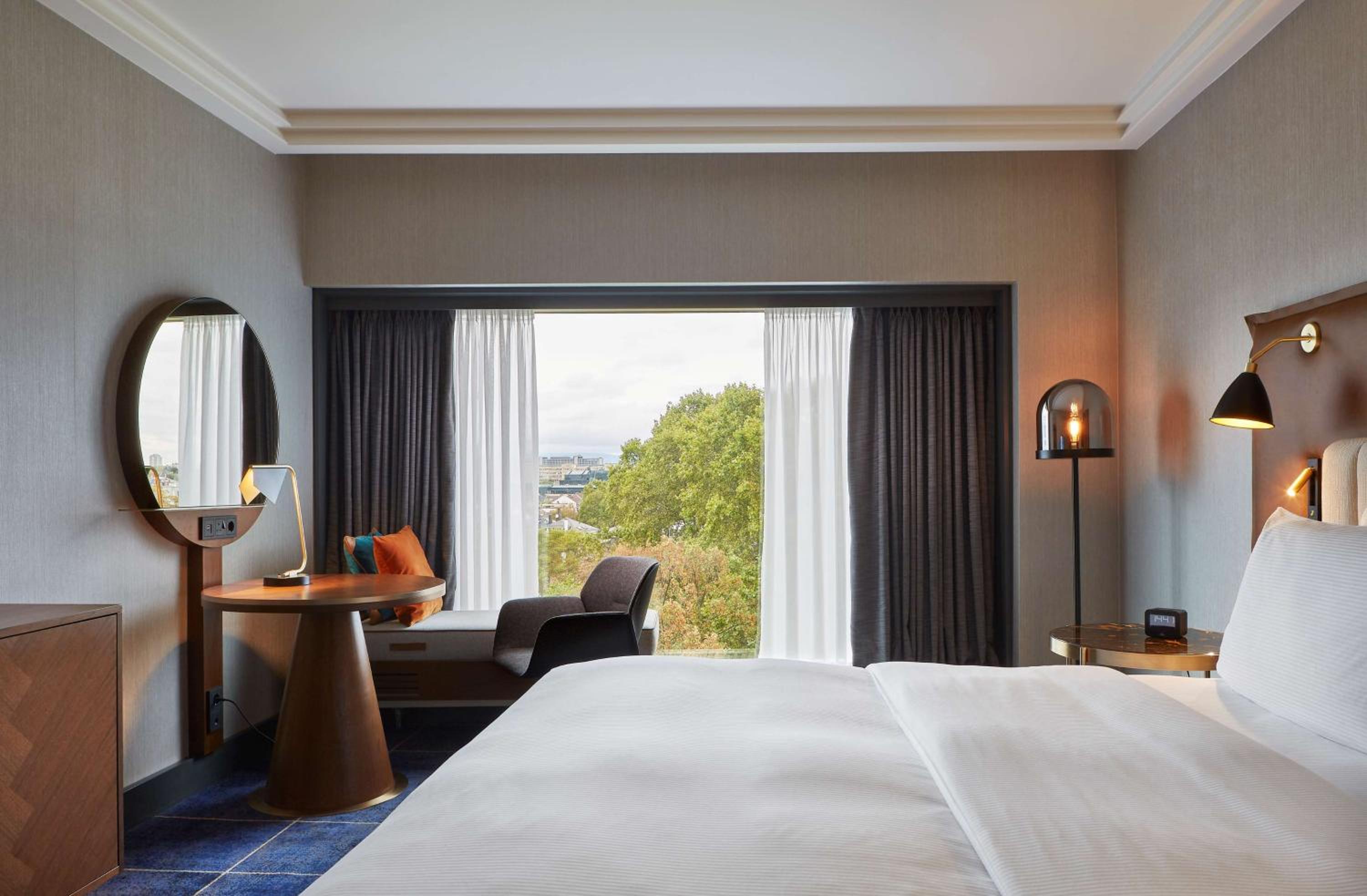 Hilton Frankfurt City Centre - Property Image 62