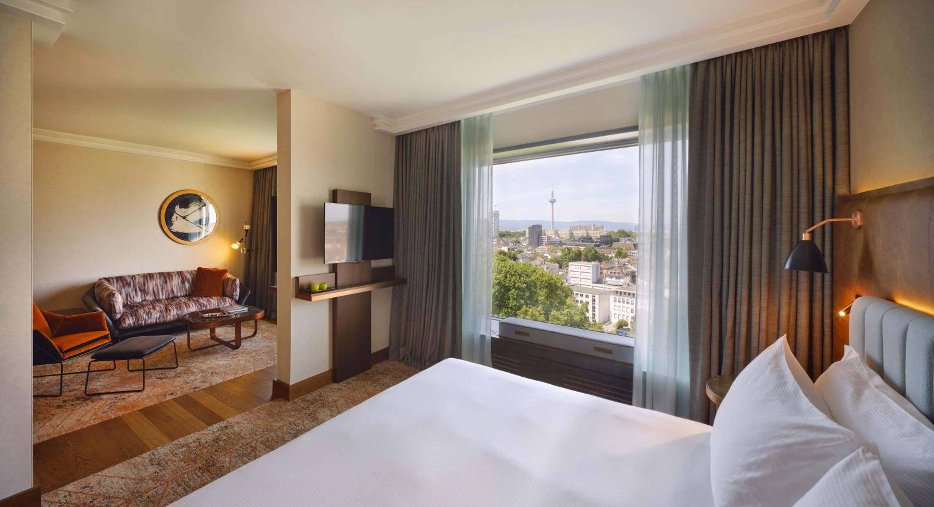 Hilton Frankfurt City Centre - Property Image 63