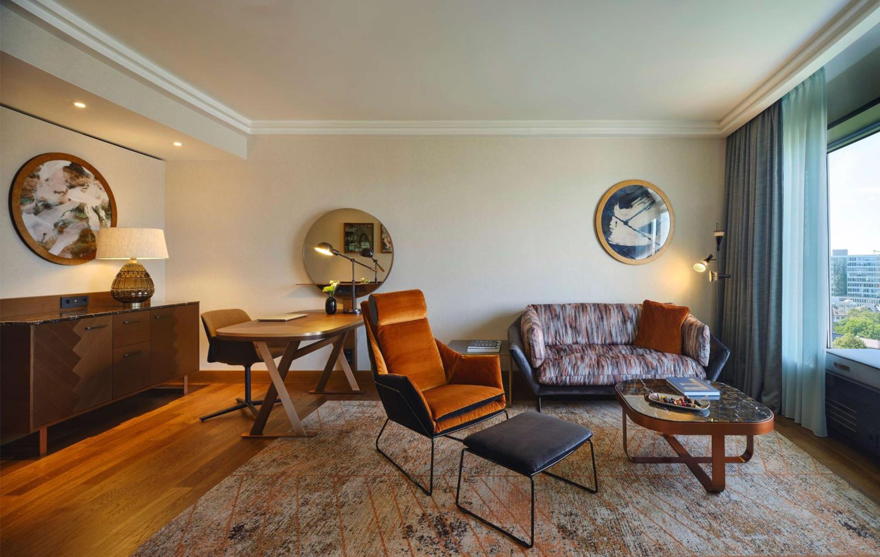 Hilton Frankfurt City Centre - Property Image 64