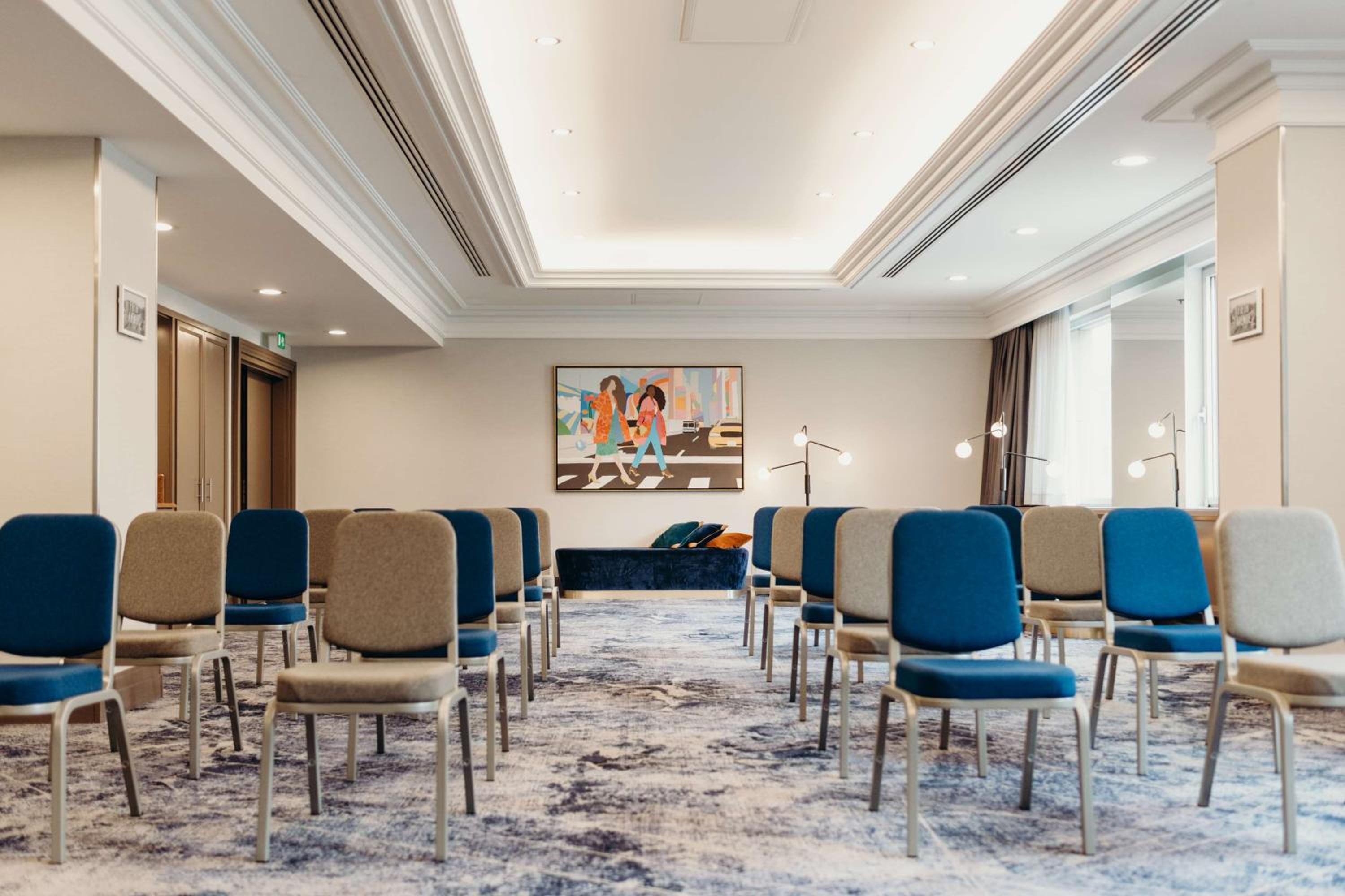 Hilton Frankfurt City Centre - Property Image 54
