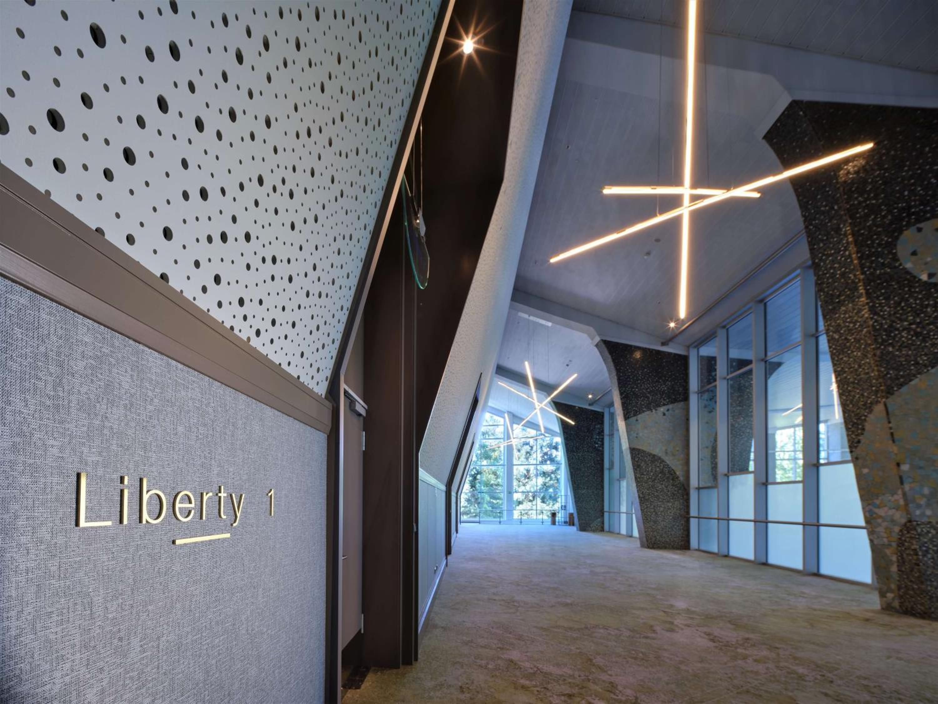Hilton Frankfurt City Centre - Property Image 94