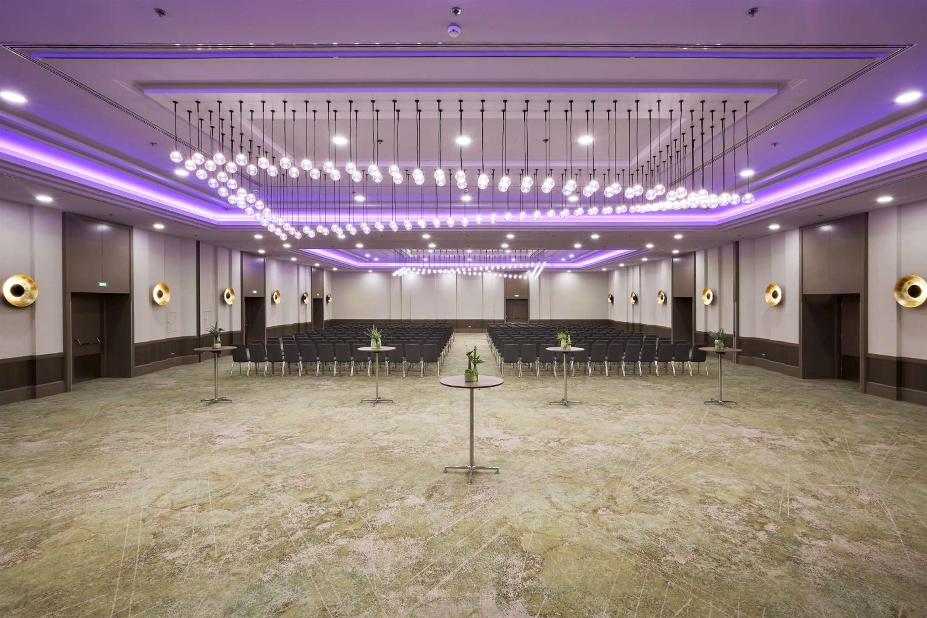 Hilton Frankfurt City Centre - Property Image 93