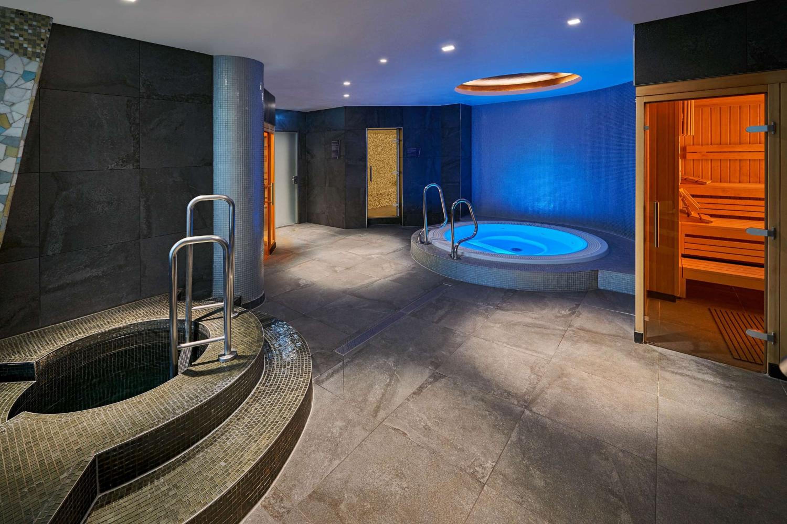 Hilton Frankfurt City Centre - Property Image 91