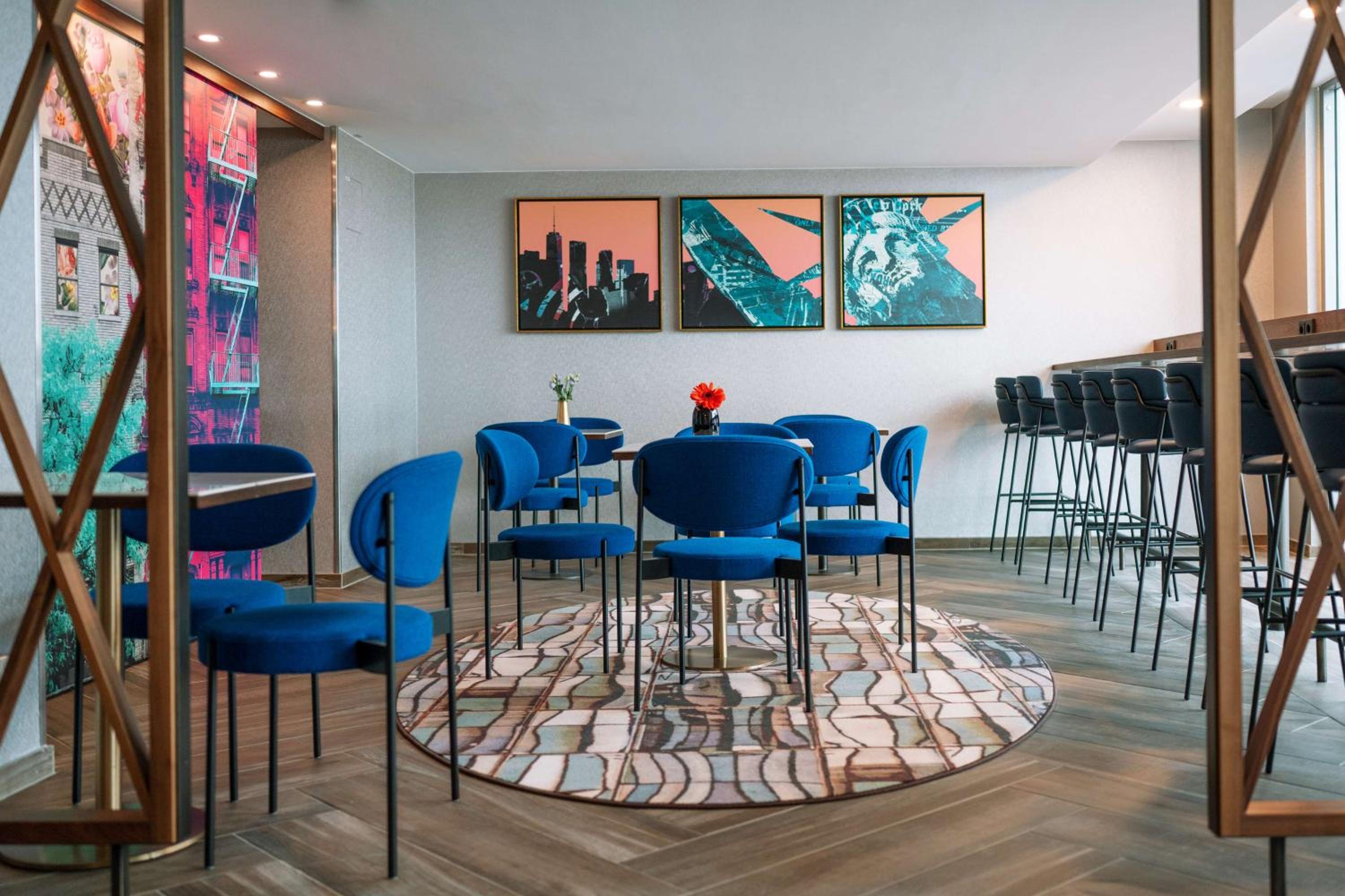 Hilton Frankfurt City Centre - Property Image 88
