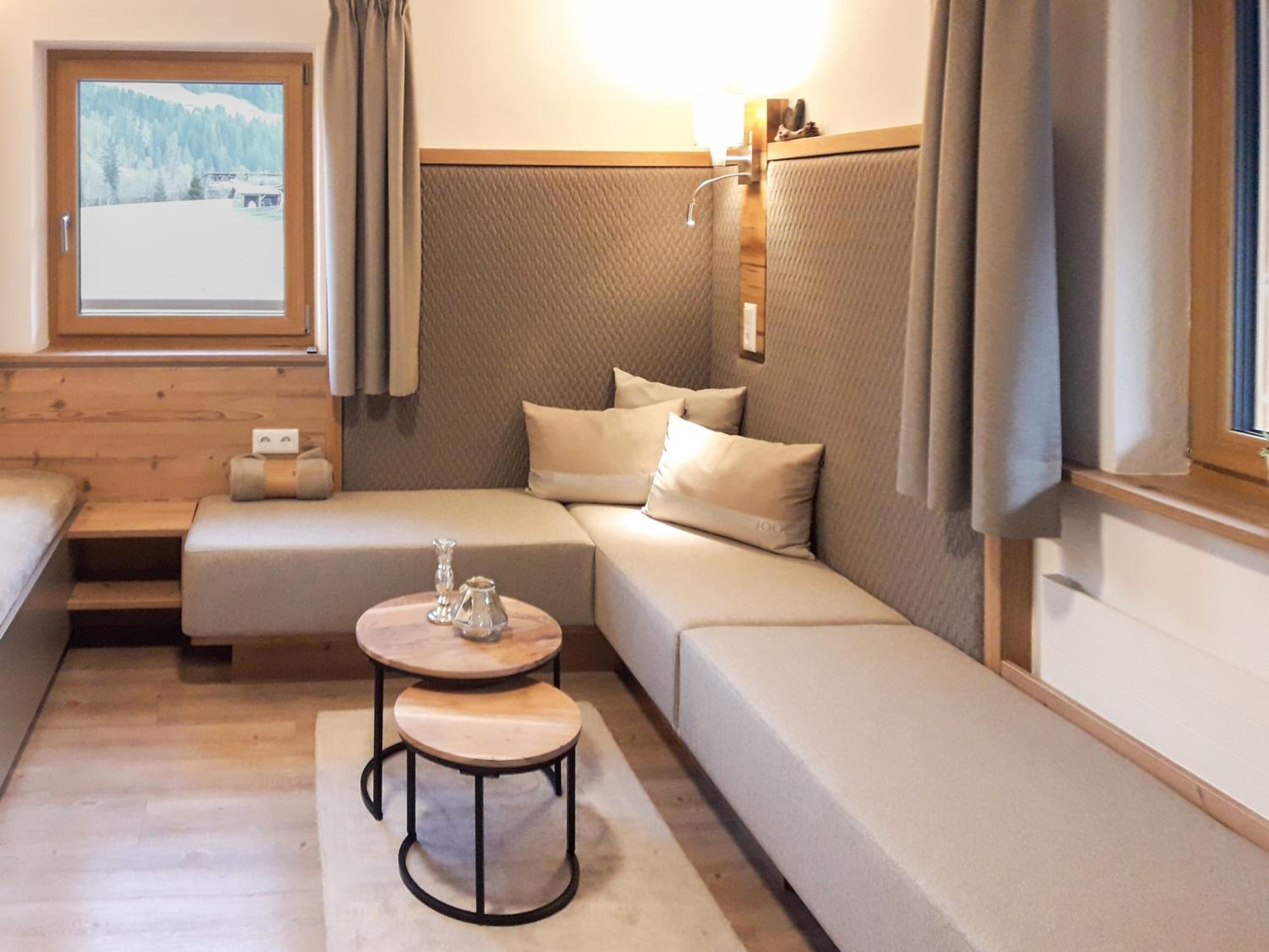 Chalet Gasteig