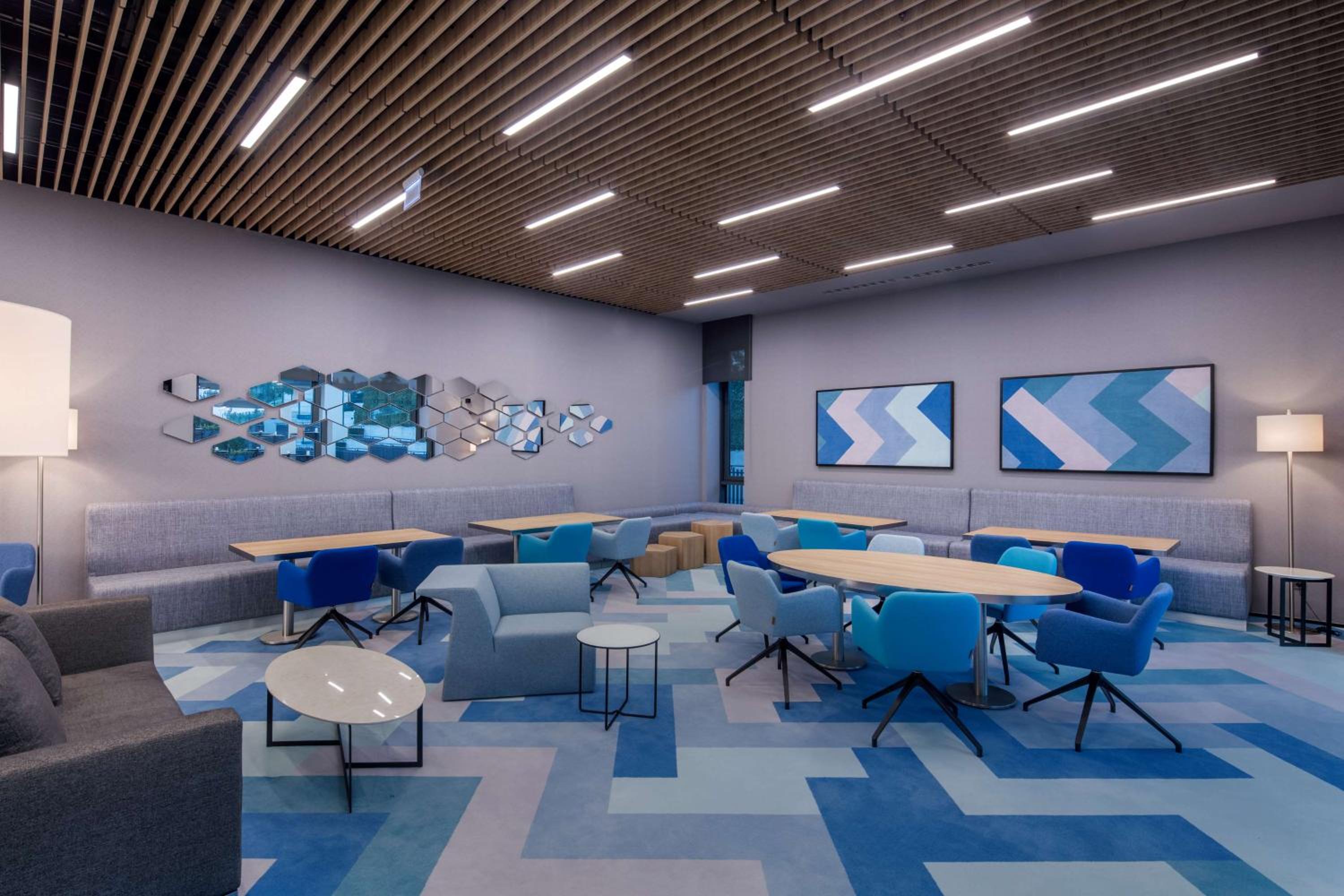 Hampton by Hilton İstanbul Zeytinburnu - Image 14